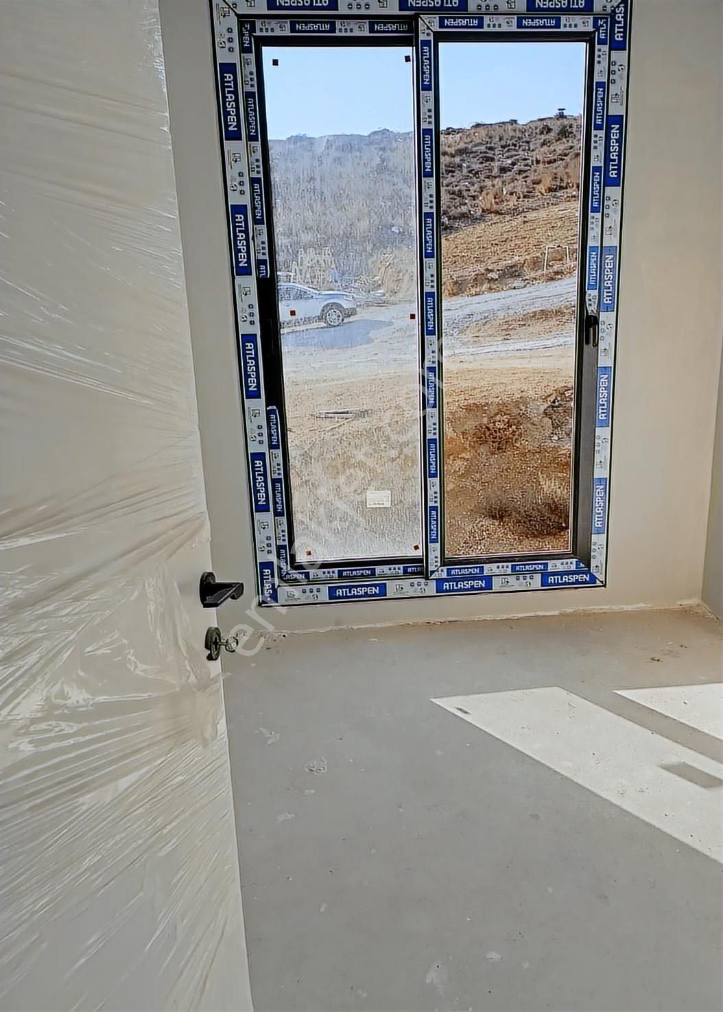 100.yıl Kirec Ocagı Civarı 3+1 Projeden Satılık - Görsel 2