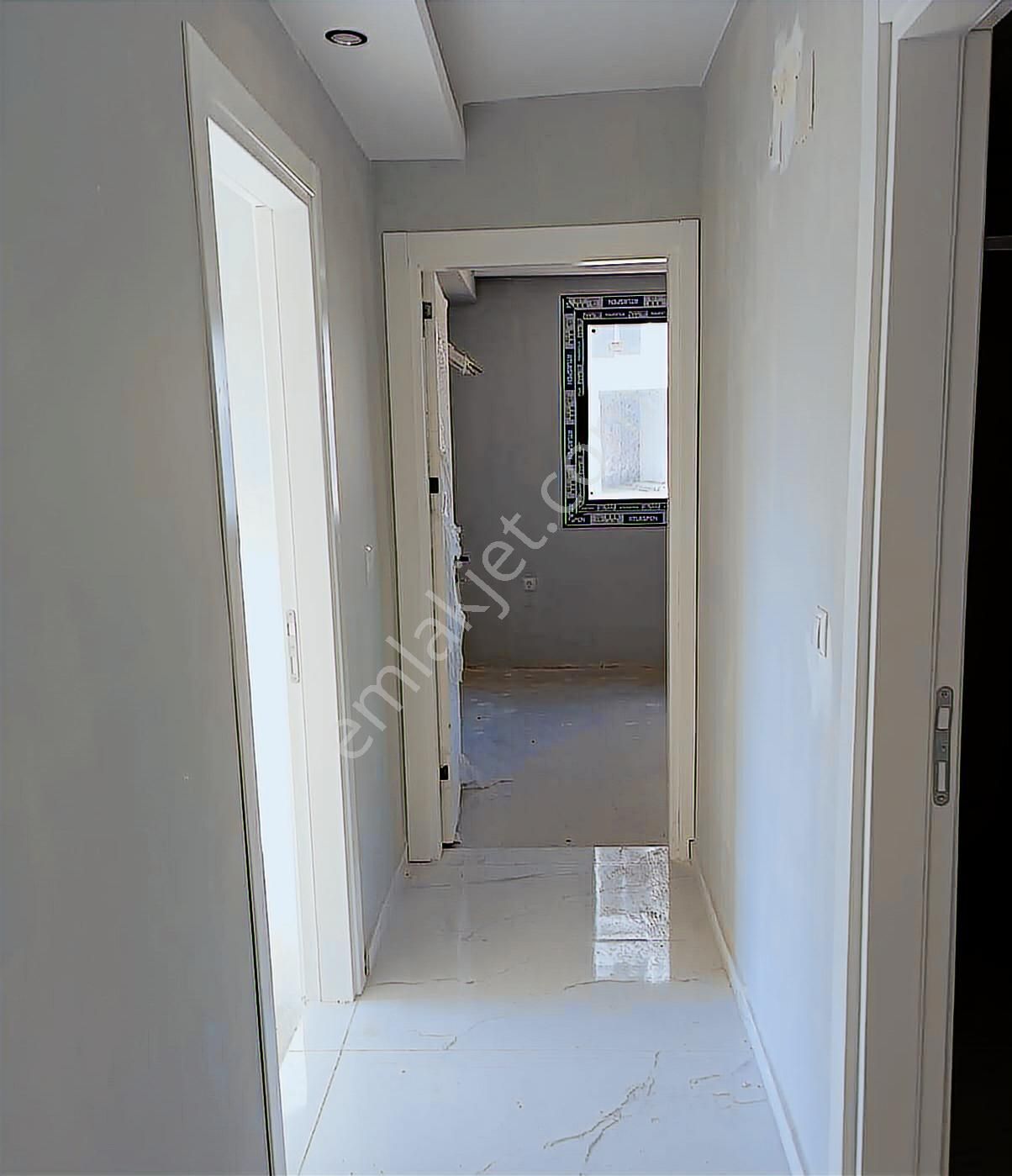 100.yıl Kirec Ocagı Civarı 3+1 Projeden Satılık - Görsel 6