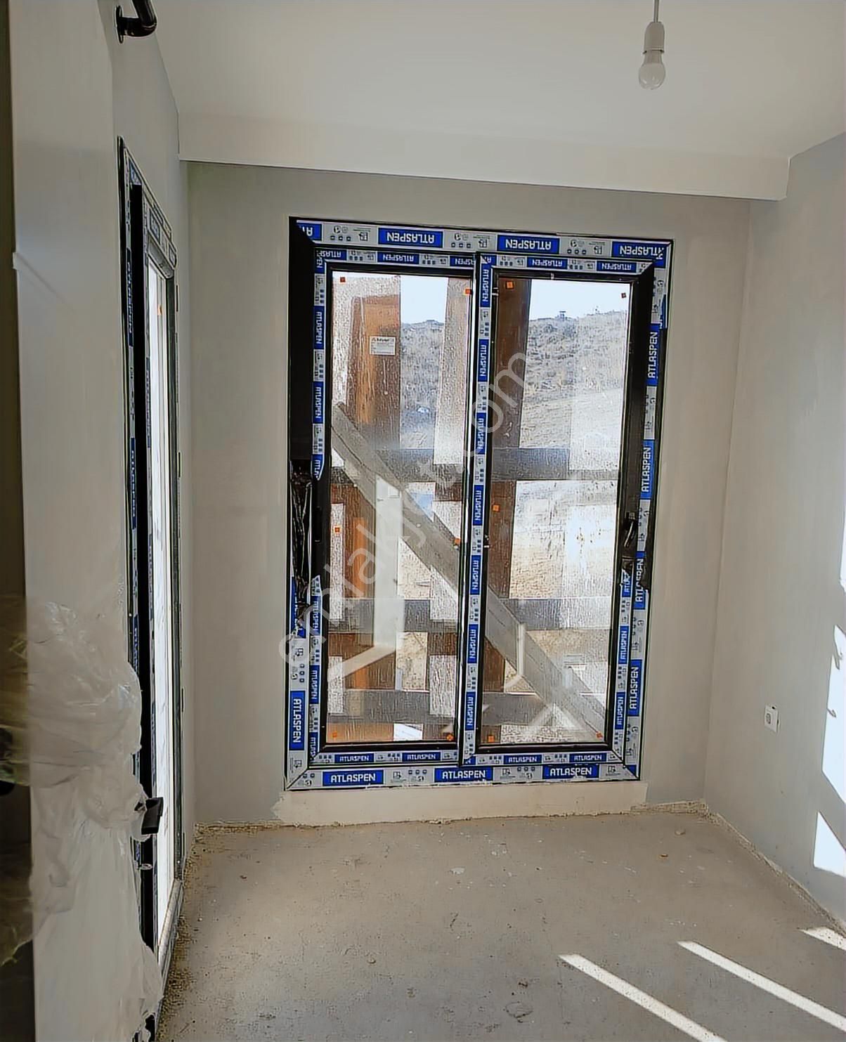 100.yıl Kirec Ocagı Civarı 3+1 Projeden Satılık - Görsel 10