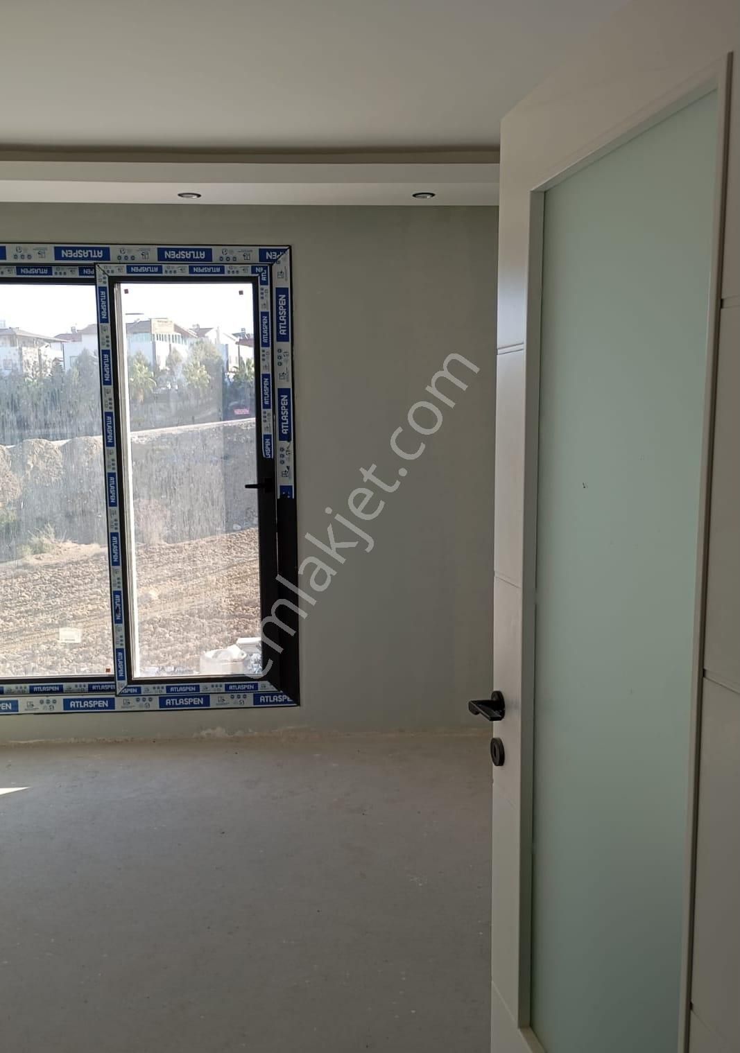 100.yıl Kirec Ocagı Civarı 3+1 Projeden Satılık - Görsel 12