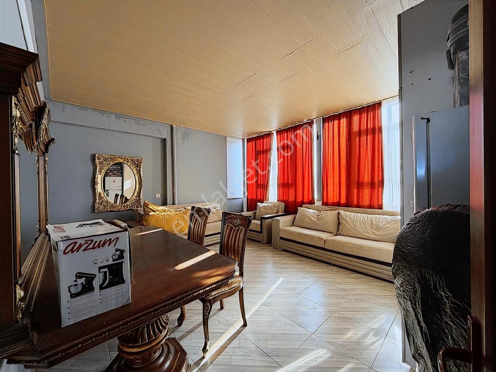 İlkevim'den Çardaklıkaya'da Şehir Manzaralı 4+2 Satılık Dubleks - Görsel 13