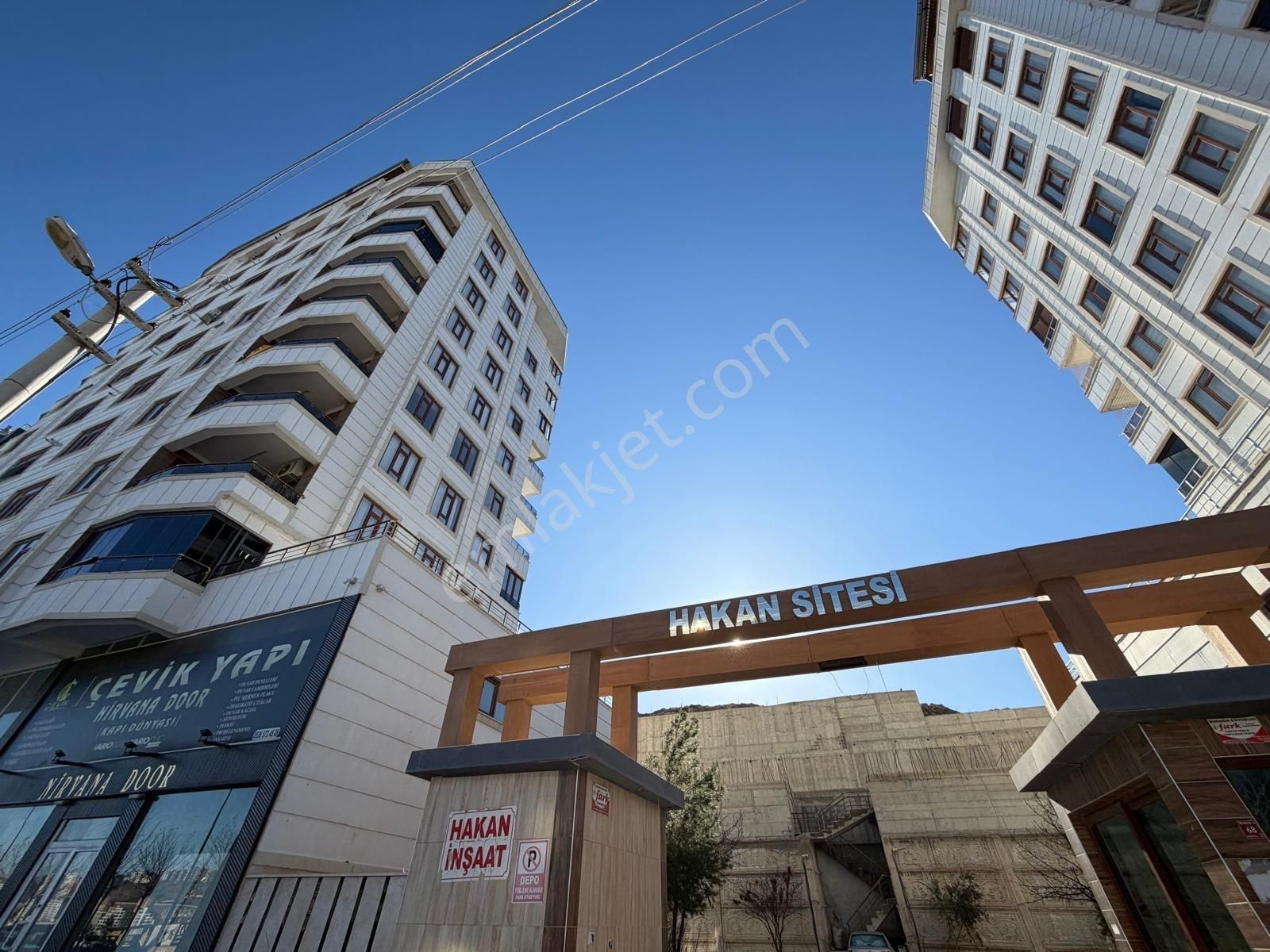 İlkevim'den Çardaklıkaya'da Şehir Manzaralı 4+2 Satılık Dubleks - Görsel 5