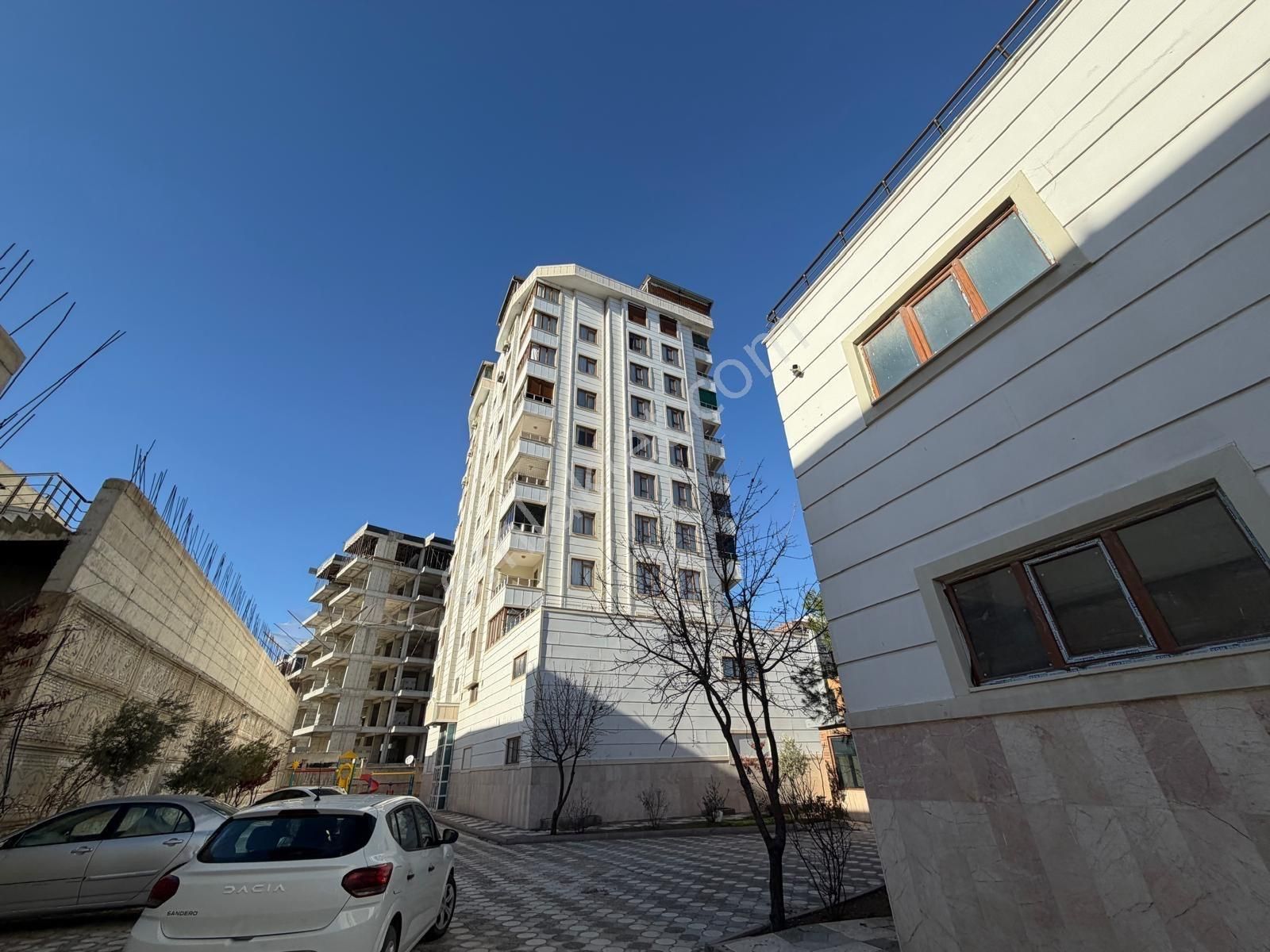 İlkevim'den Çardaklıkaya'da Şehir Manzaralı 4+2 Satılık Dubleks - Görsel 2