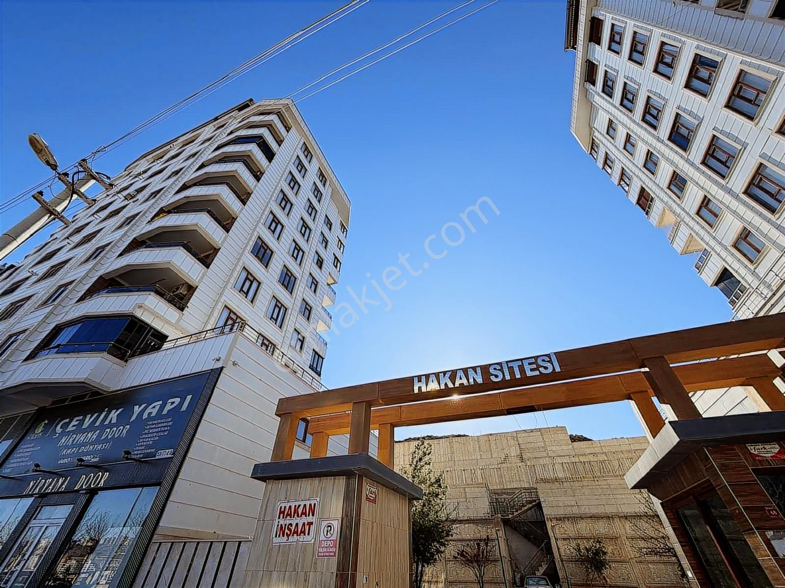 İlkevim'den Çardaklıkaya'da Şehir Manzaralı 4+2 Satılık Dubleks - Görsel 6