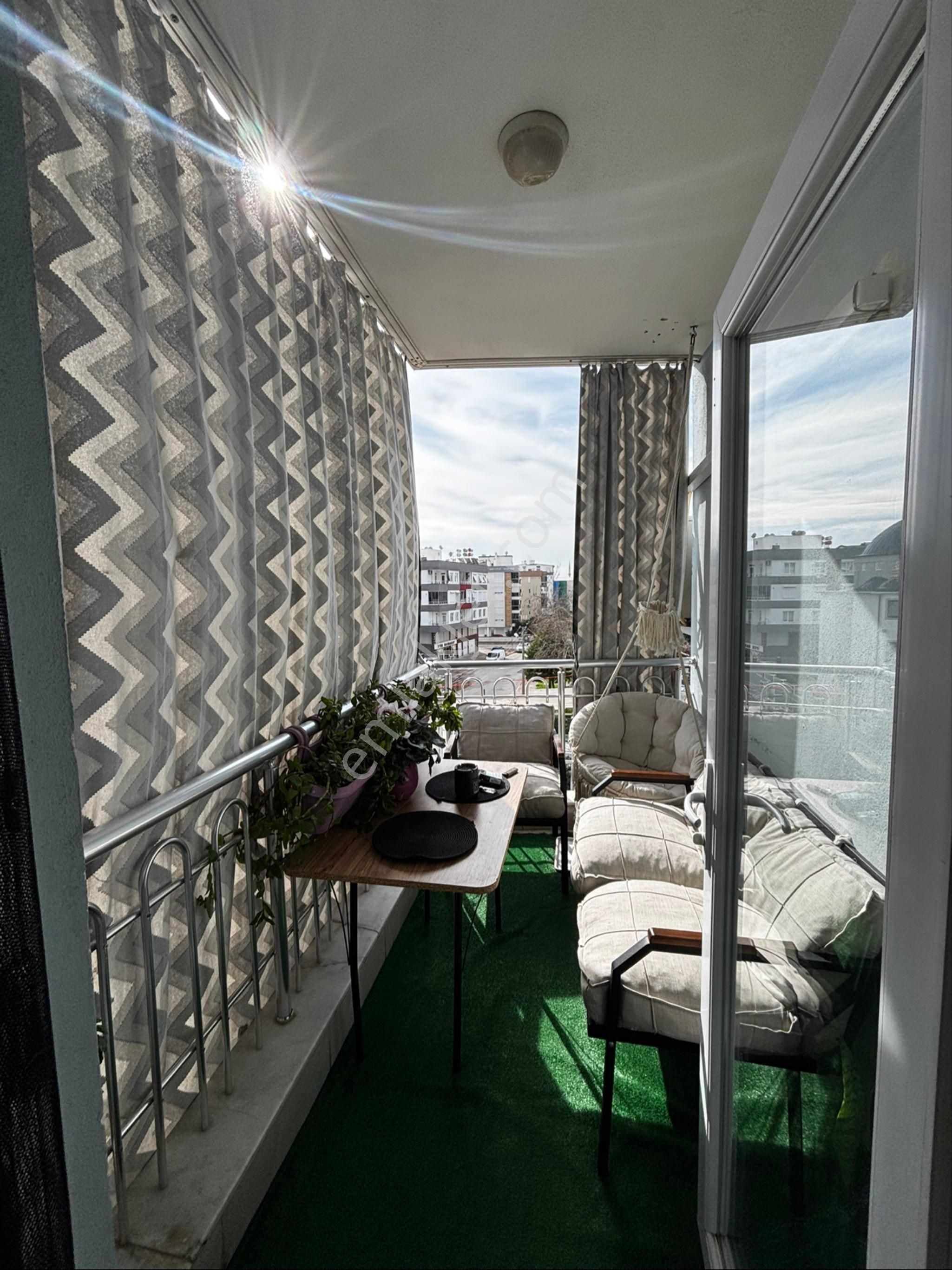 Gebizli'de Sıfır Bına 2+1 Satılık Dairemiz