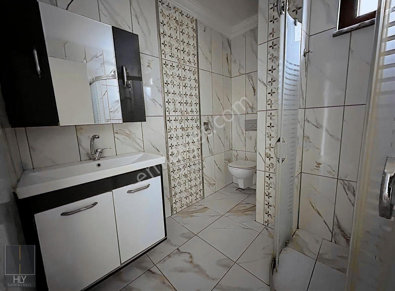 Hly'den Sütlüce Mah.de Ayrı Mutfaklı 2+1 Satılık Daire - Görsel 10