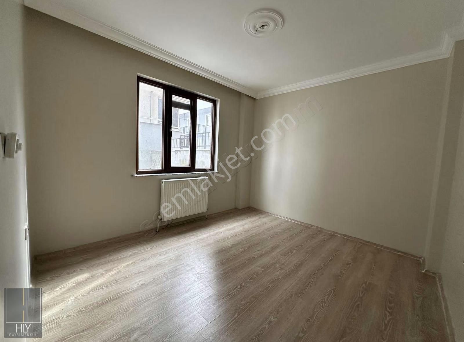 Hly'den Sütlüce Mah.de Ayrı Mutfaklı 2+1 Satılık Daire - Görsel 12