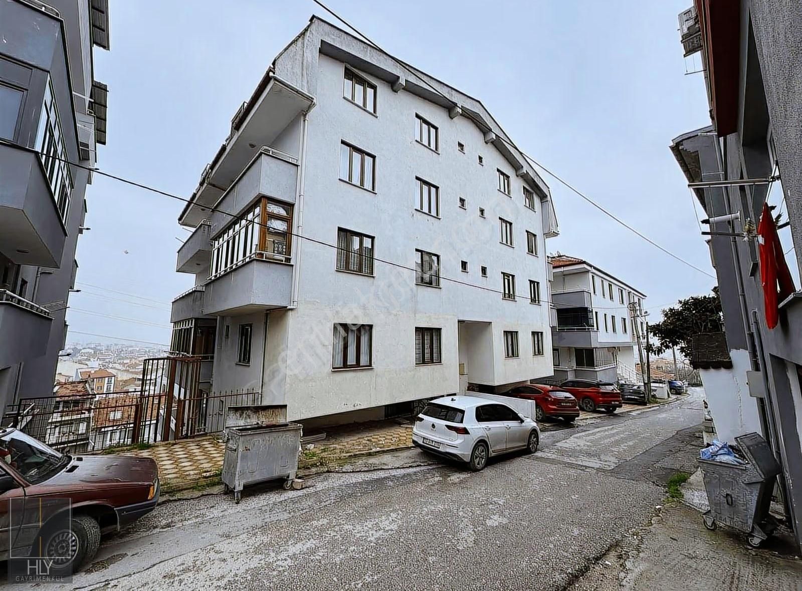 Hly'den Sütlüce Mah.de Ayrı Mutfaklı 2+1 Satılık Daire - Görsel 5