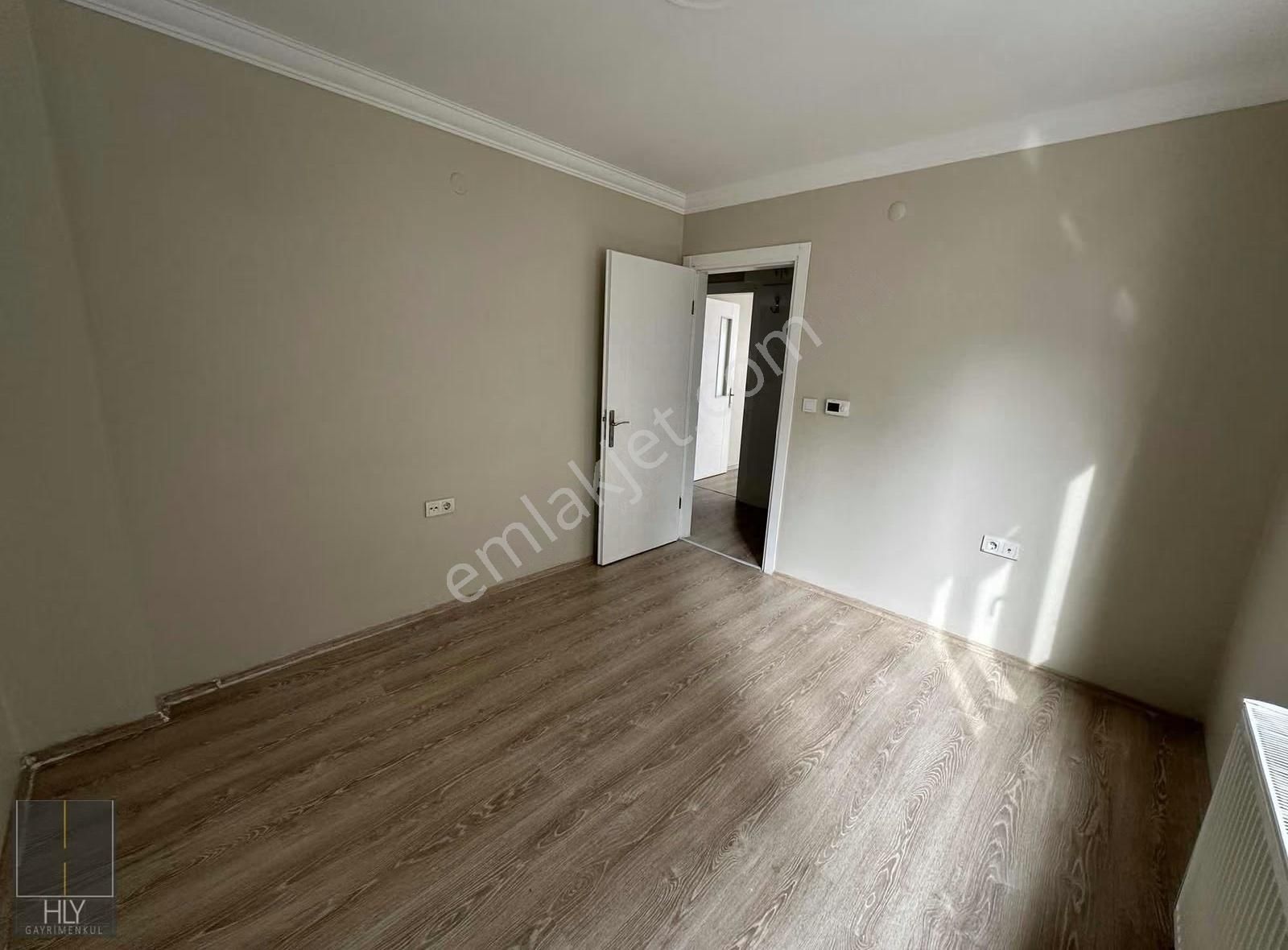 Hly'den Sütlüce Mah.de Ayrı Mutfaklı 2+1 Satılık Daire - Görsel 28