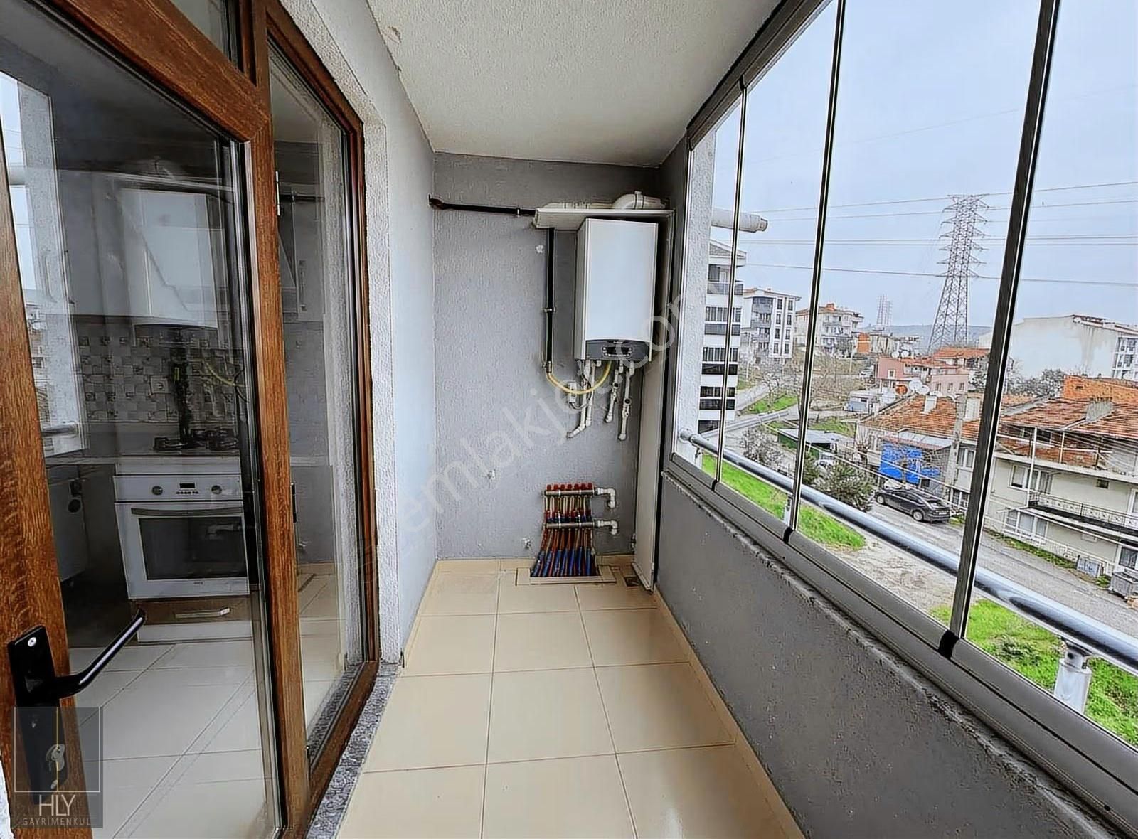 Hly'den Sütlüce Mah.de Ayrı Mutfaklı 2+1 Satılık Daire - Görsel 19