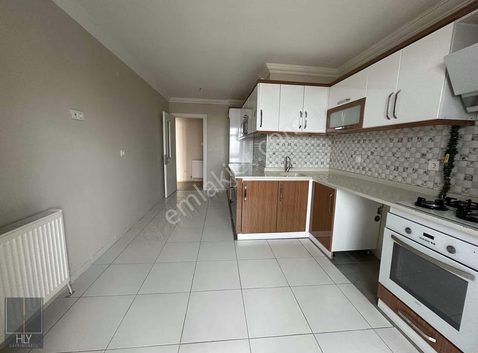 Hly'den Sütlüce Mah.de Ayrı Mutfaklı 2+1 Satılık Daire - Görsel 27