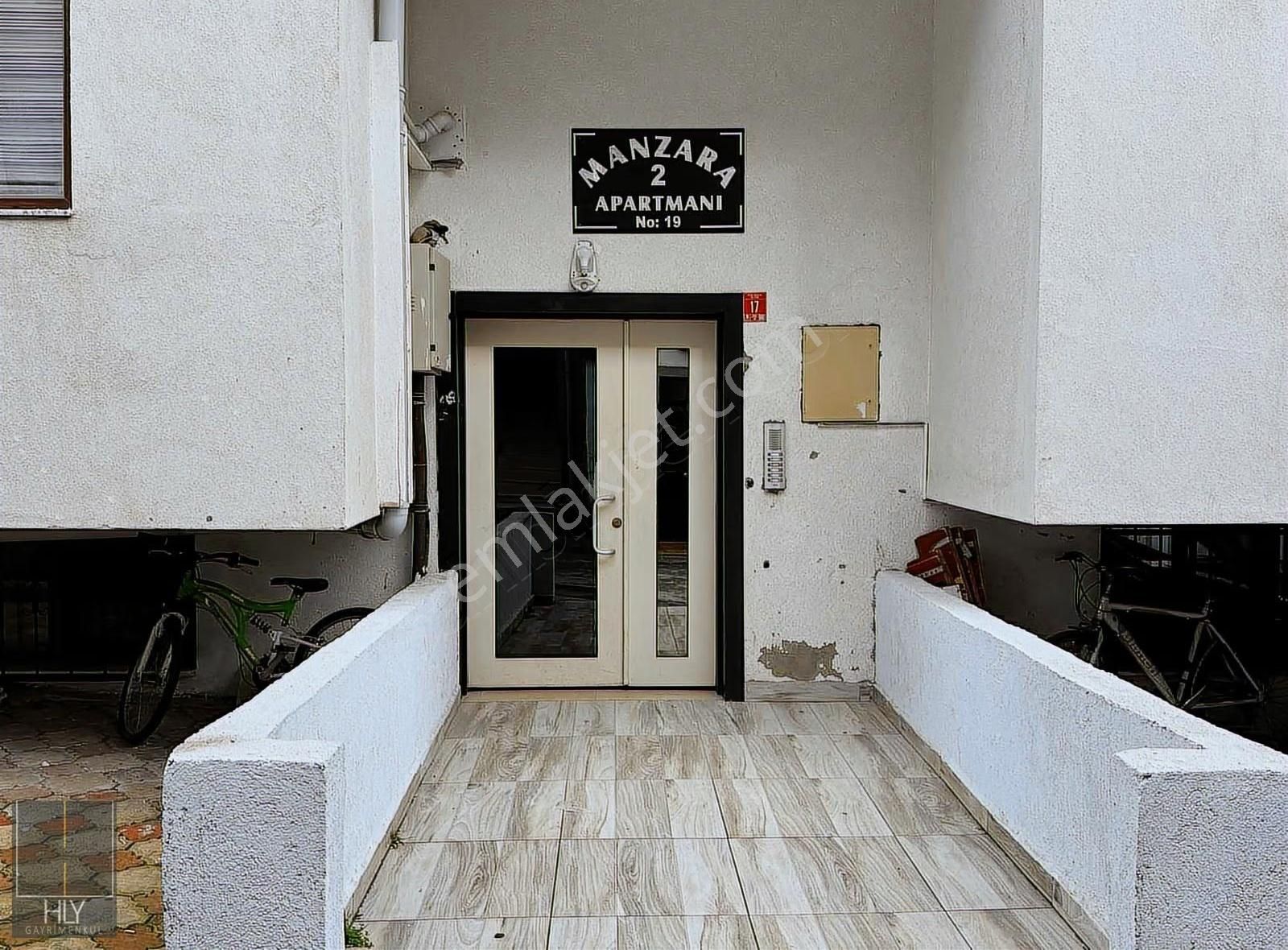 Hly'den Sütlüce Mah.de Ayrı Mutfaklı 2+1 Satılık Daire - Görsel 17