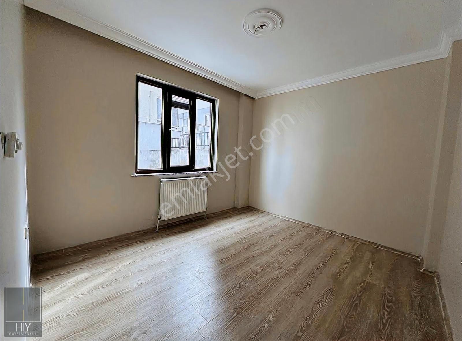 Hly'den Sütlüce Mah.de Ayrı Mutfaklı 2+1 Satılık Daire - Görsel 15