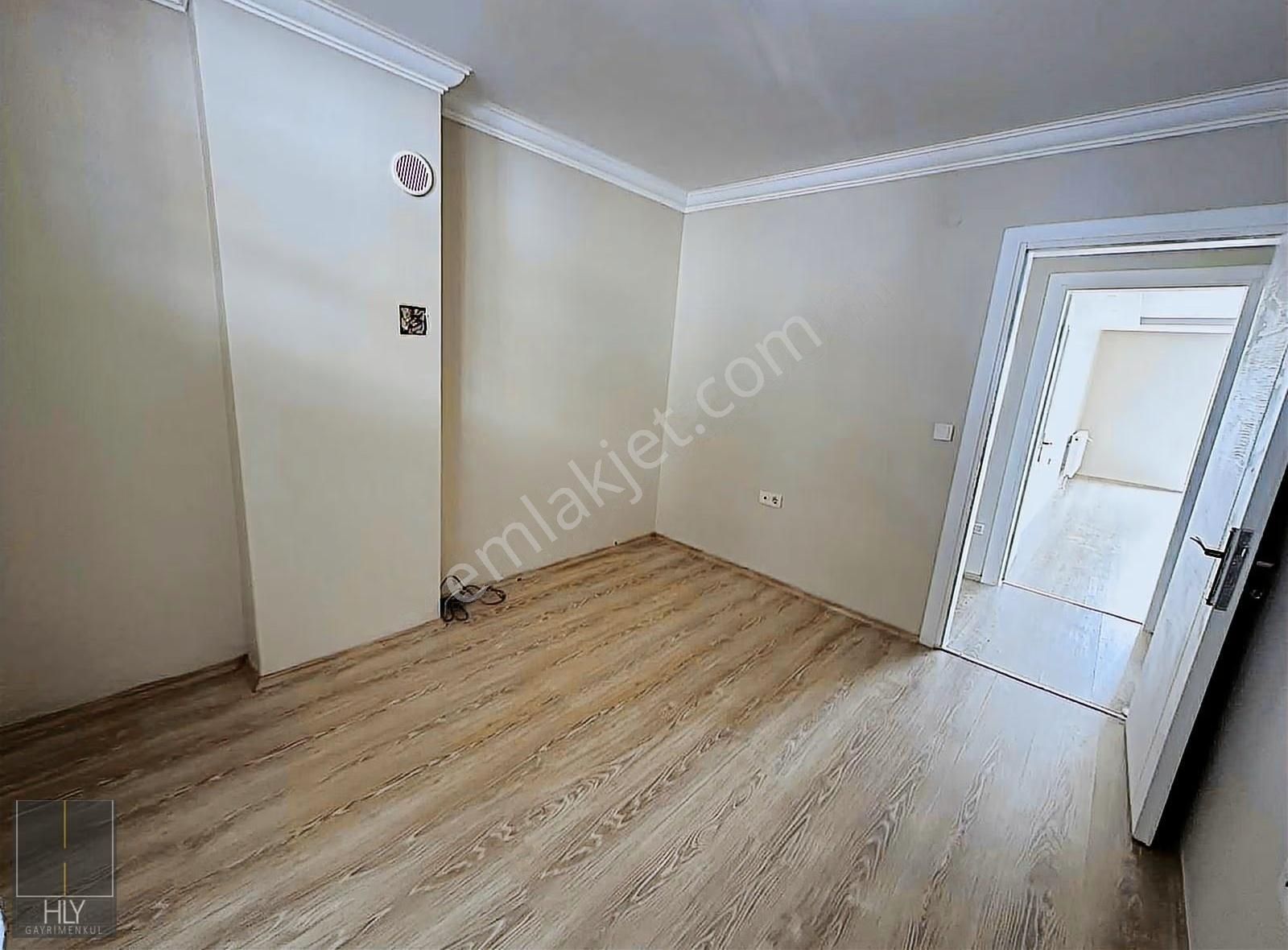 Hly'den Sütlüce Mah.de Ayrı Mutfaklı 2+1 Satılık Daire - Görsel 31