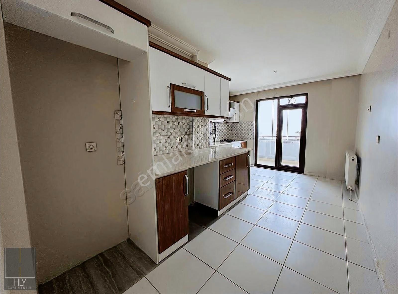 Hly'den Sütlüce Mah.de Ayrı Mutfaklı 2+1 Satılık Daire - Görsel 23