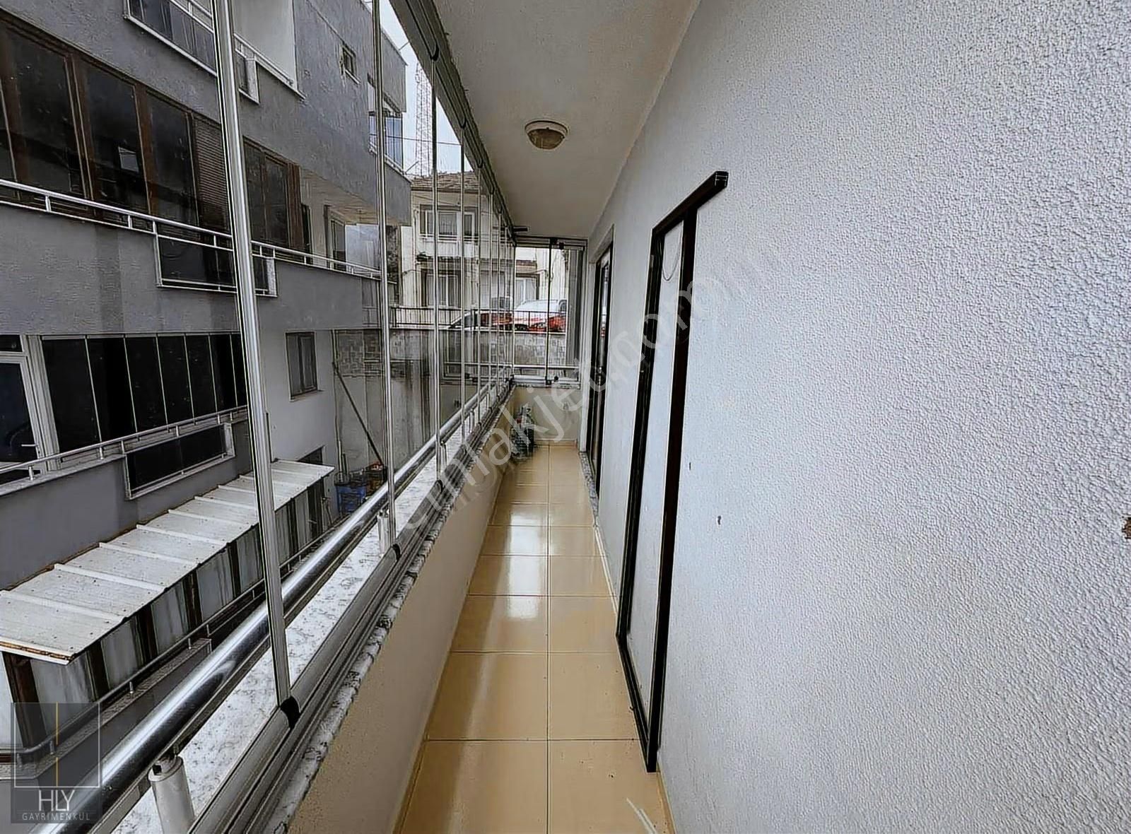 Hly'den Sütlüce Mah.de Ayrı Mutfaklı 2+1 Satılık Daire - Görsel 7