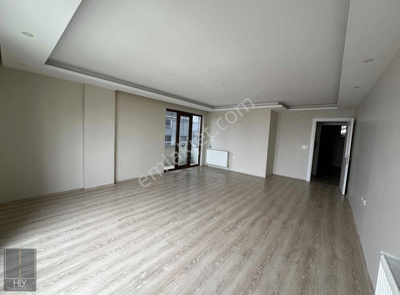 Hly'den Sütlüce Mah.de Ayrı Mutfaklı 2+1 Satılık Daire - Görsel 24