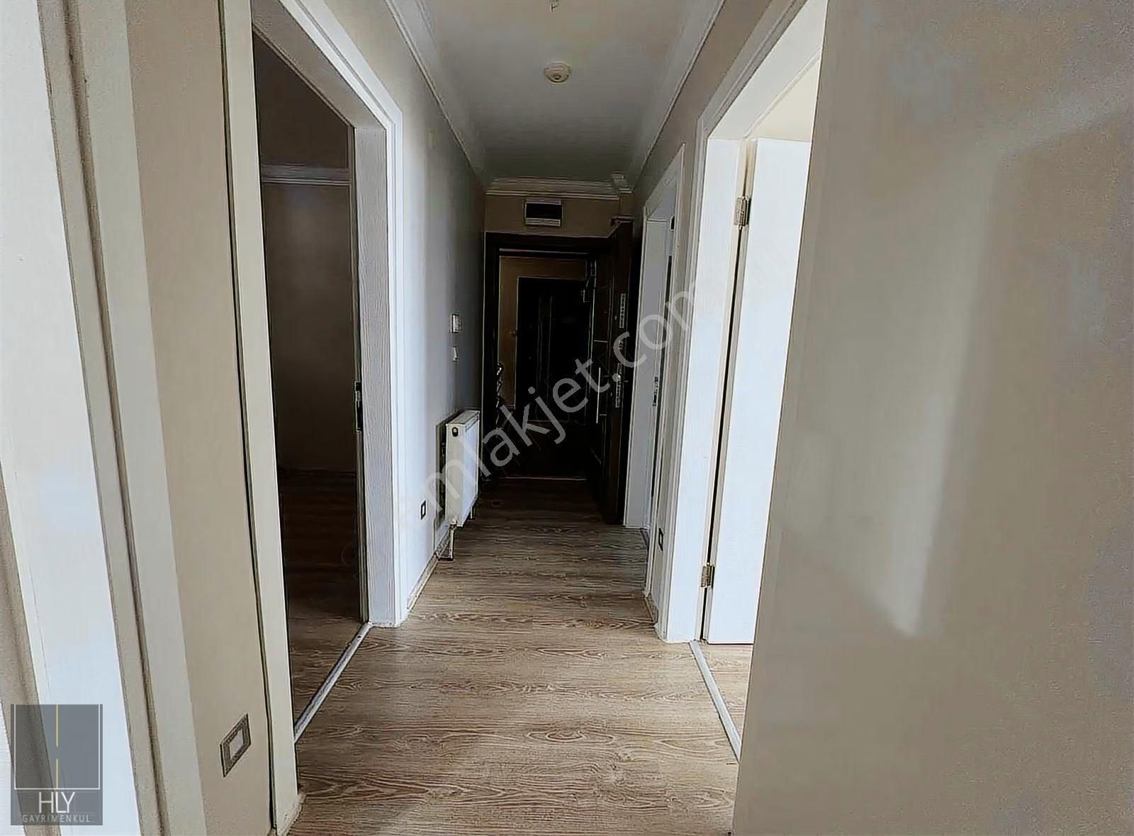 Hly'den Sütlüce Mah.de Ayrı Mutfaklı 2+1 Satılık Daire - Görsel 21