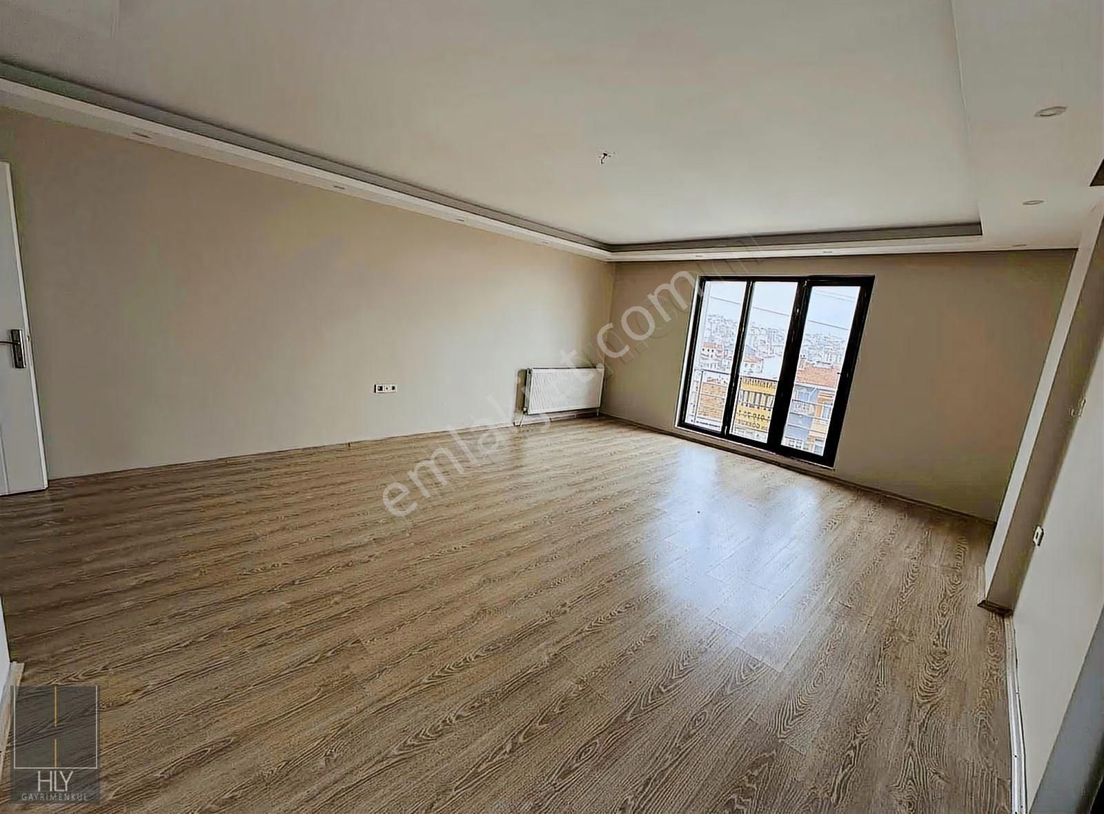 Hly'den Sütlüce Mah.de Ayrı Mutfaklı 2+1 Satılık Daire - Görsel 20