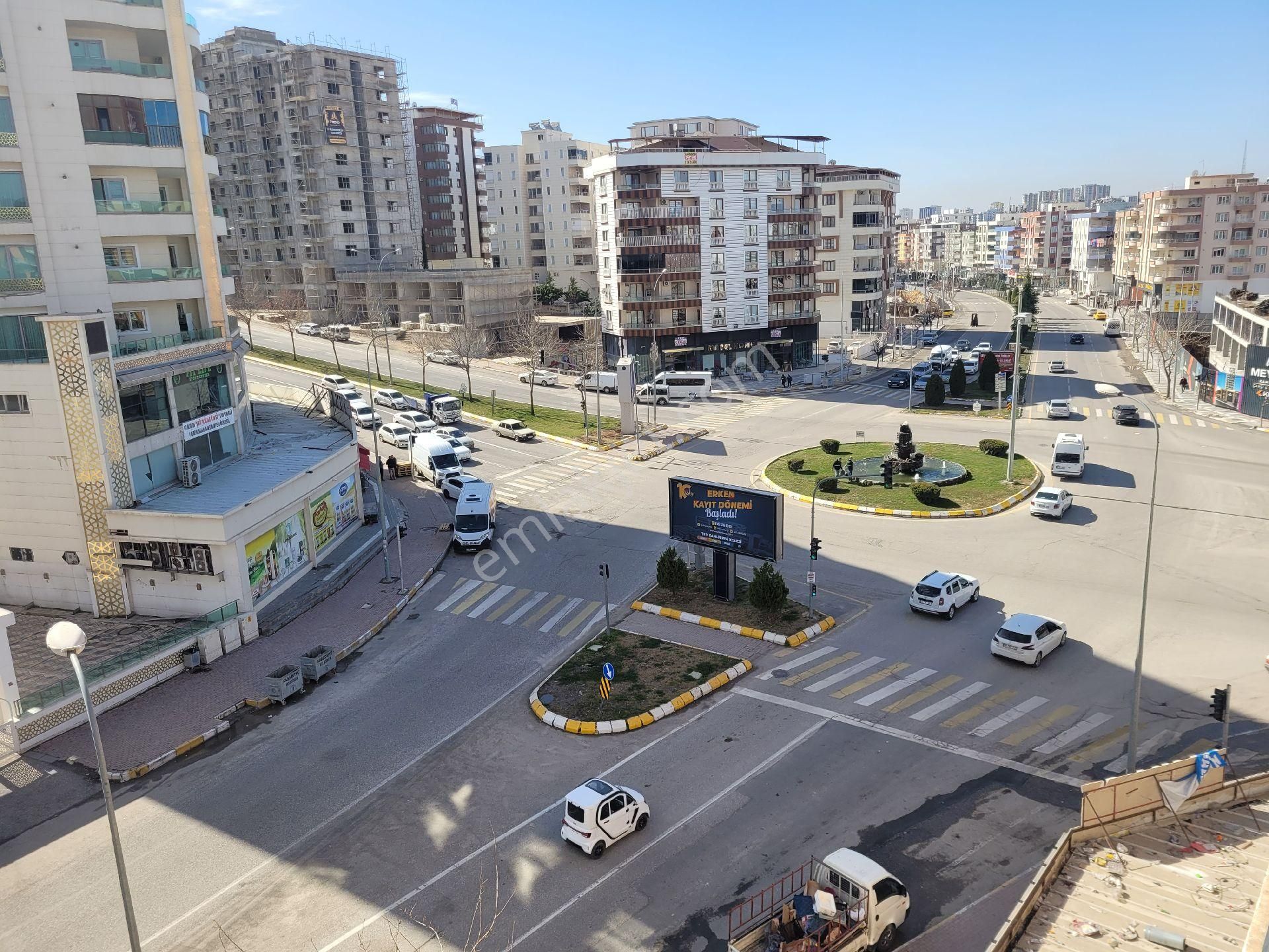 Karaköprü 35 M Yola Sıfır 4+1 Kıralık - Görsel 7