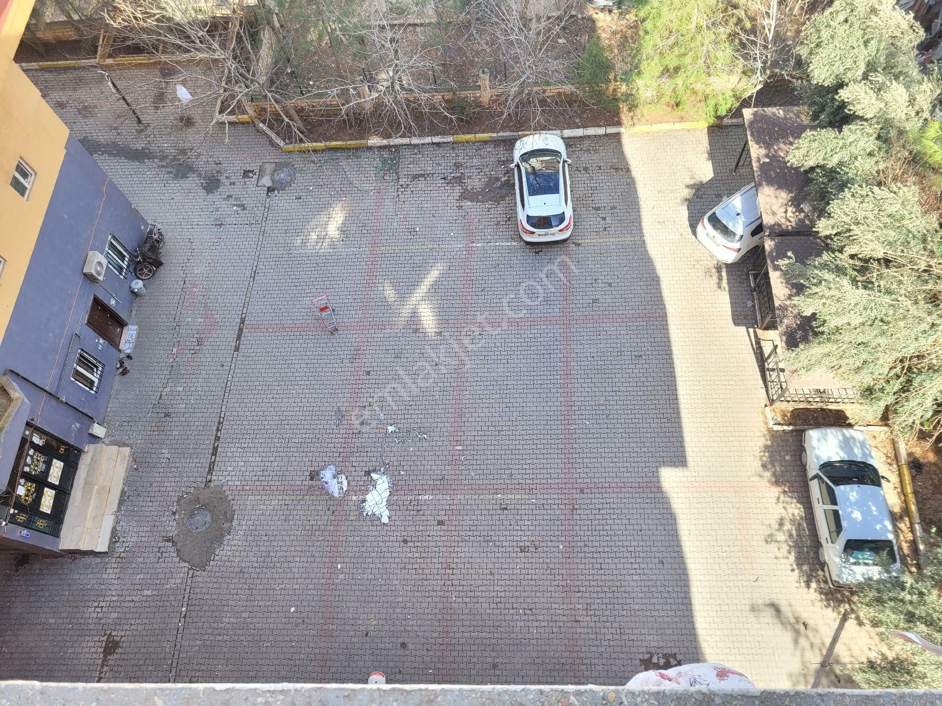 Karaköprü 35 M Yola Sıfır 4+1 Kıralık - Görsel 21