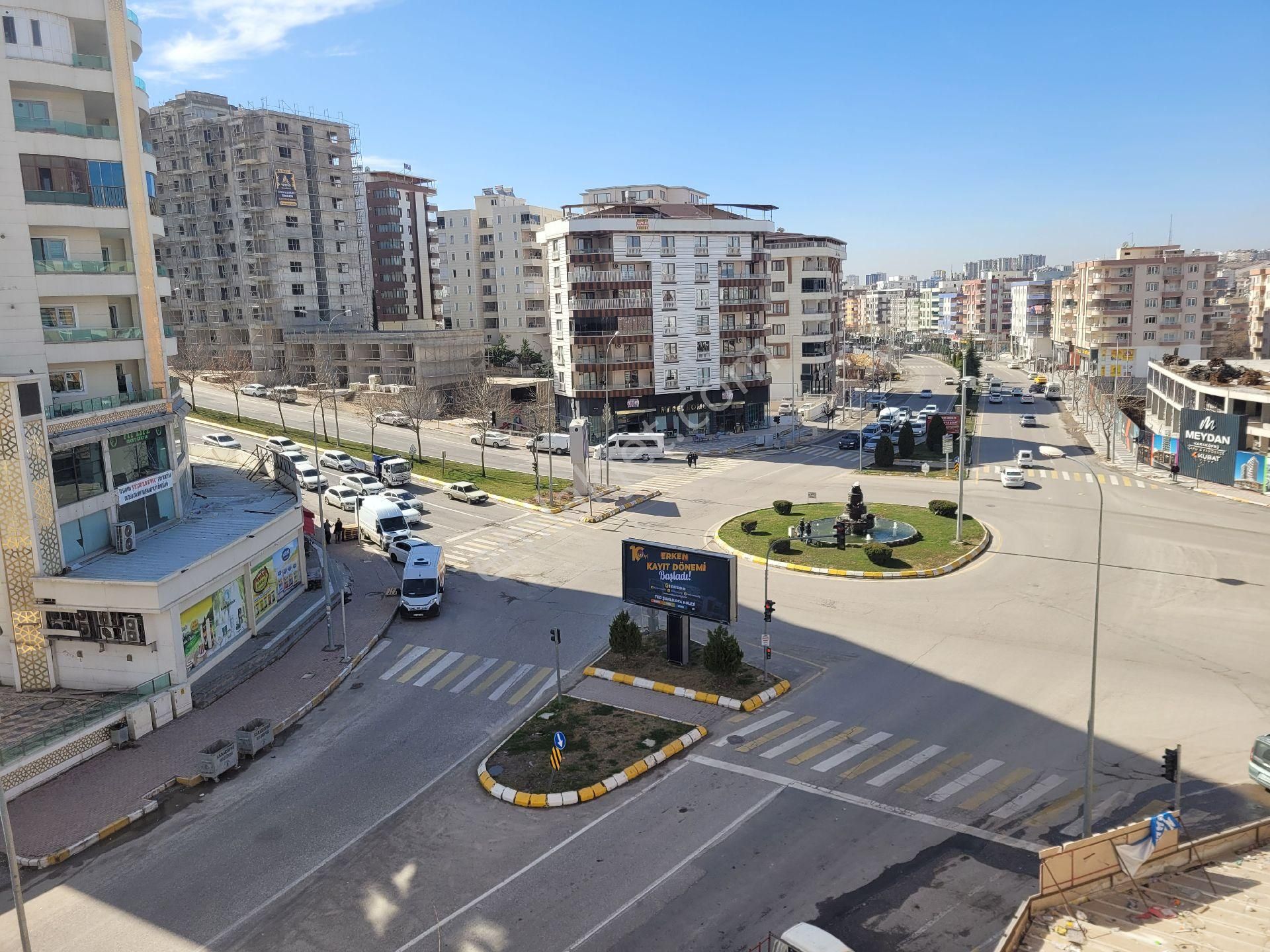 Karaköprü 35 M Yola Sıfır 4+1 Kıralık - Görsel 10