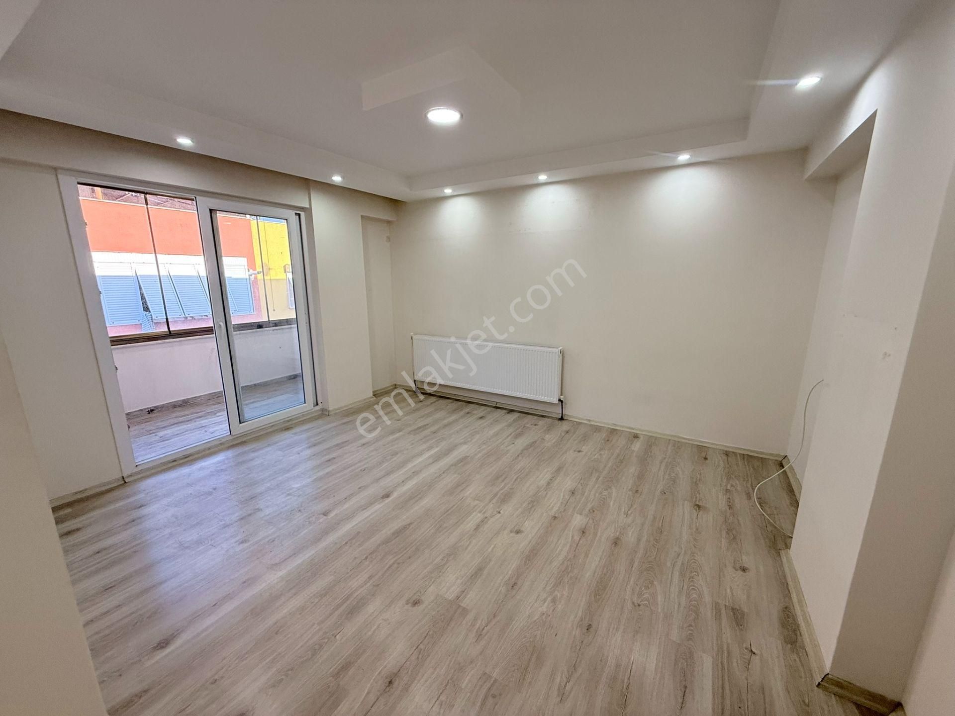 Lider Den Merkez De Aydoğdu Mah. 2+1 Doğalgazlı Kiralık Daire