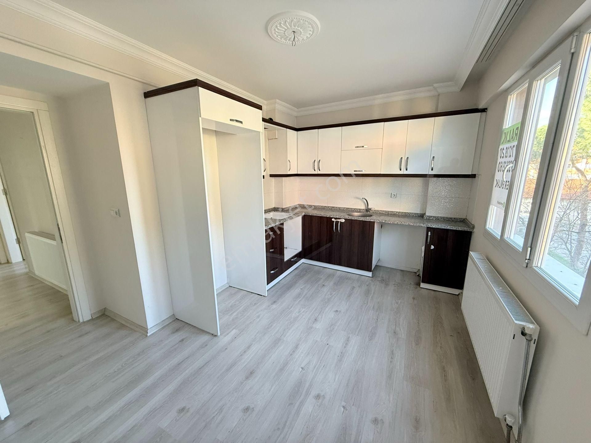 Lider Den Merkez De Aydoğdu Mah. 2+1 Doğalgazlı Kiralık Daire - Görsel 5