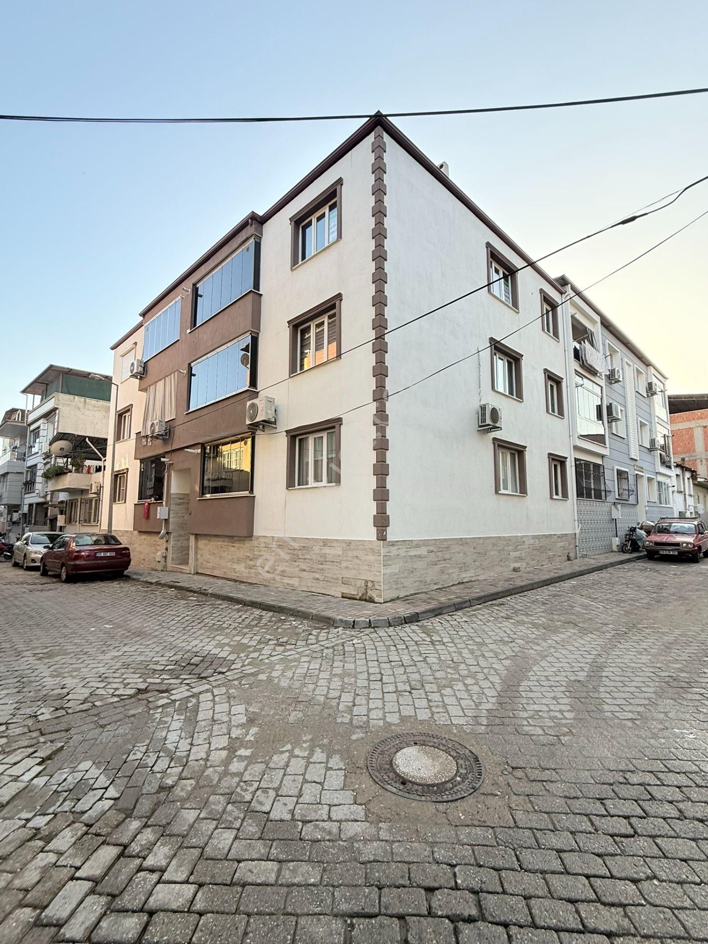 Lider Den Merkez De Aydoğdu Mah. 2+1 Doğalgazlı Kiralık Daire - Görsel 20