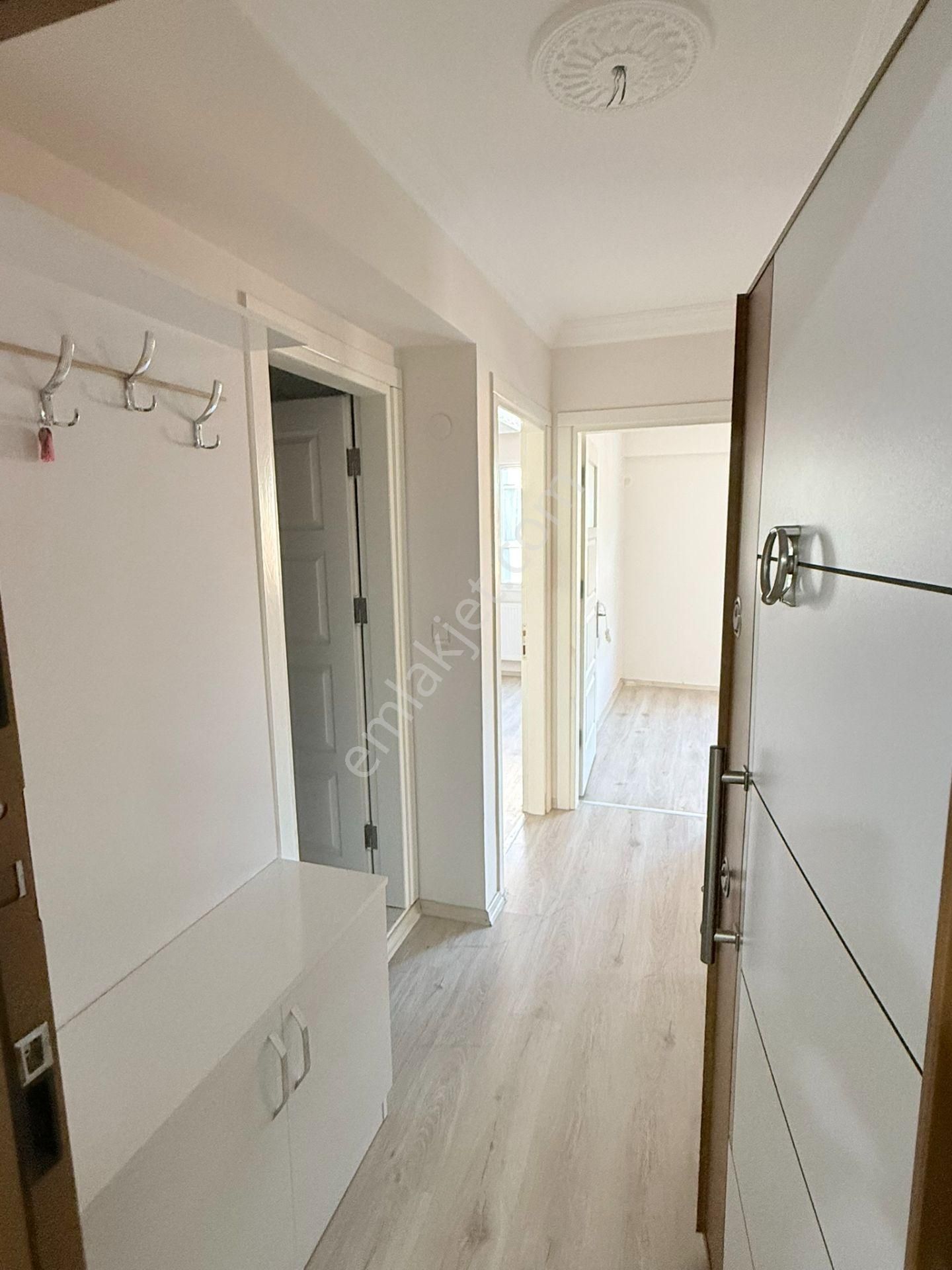 Lider Den Merkez De Aydoğdu Mah. 2+1 Doğalgazlı Kiralık Daire - Görsel 16