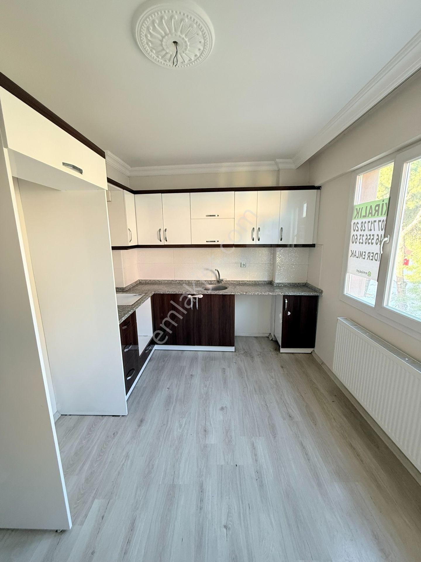 Lider Den Merkez De Aydoğdu Mah. 2+1 Doğalgazlı Kiralık Daire - Görsel 6