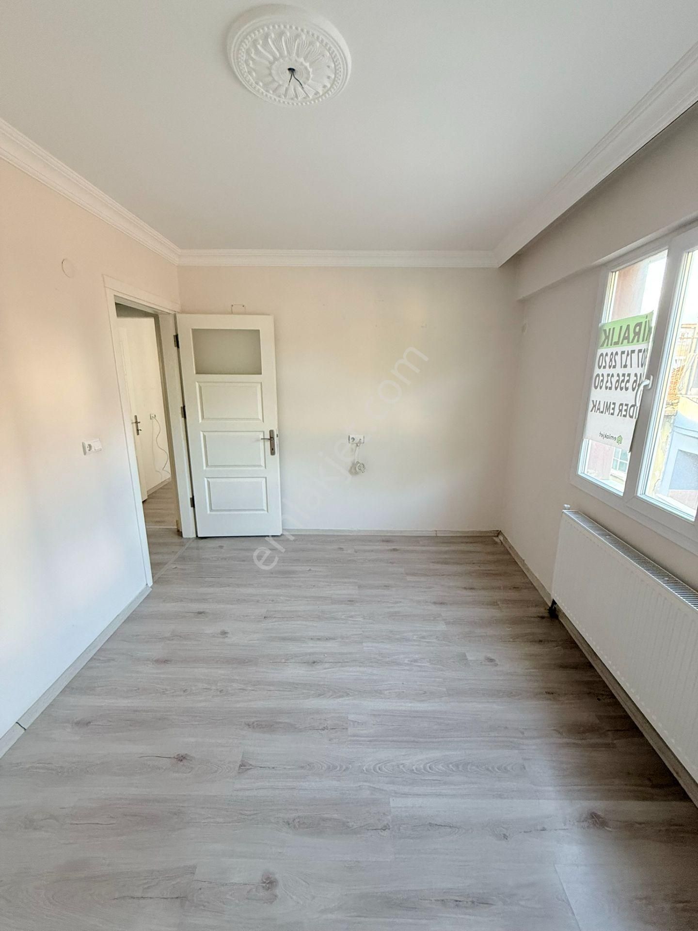 Lider Den Merkez De Aydoğdu Mah. 2+1 Doğalgazlı Kiralık Daire - Görsel 9