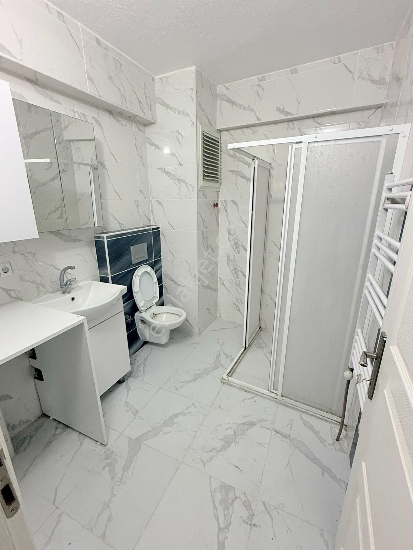 Lider Den Merkez De Aydoğdu Mah. 2+1 Doğalgazlı Kiralık Daire - Görsel 15