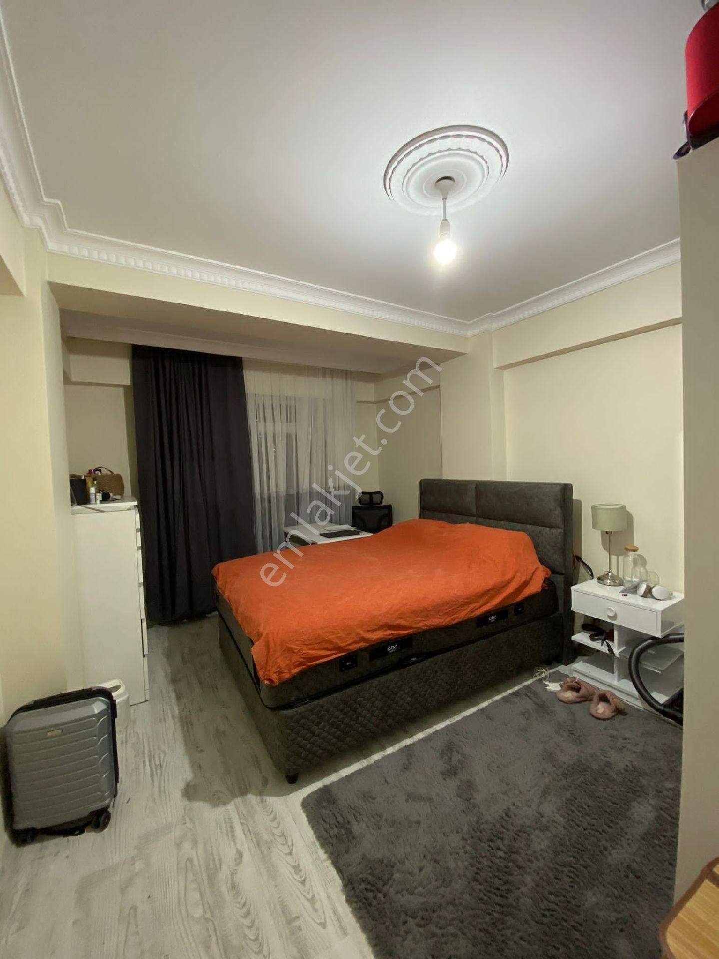 Eyüpsultan İslambeyde Kiralık 2+1 120 M2 Daire - Görsel 8