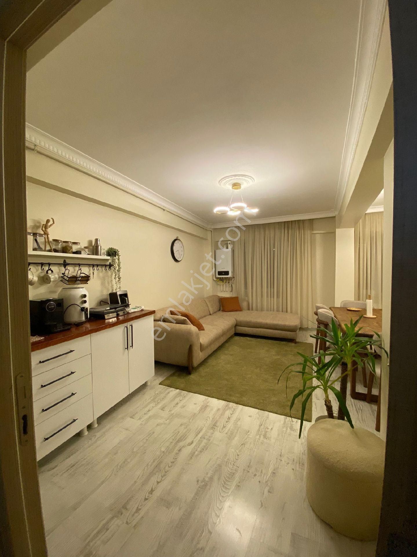 Eyüpsultan İslambeyde Kiralık 2+1 120 M2 Daire - Görsel 7