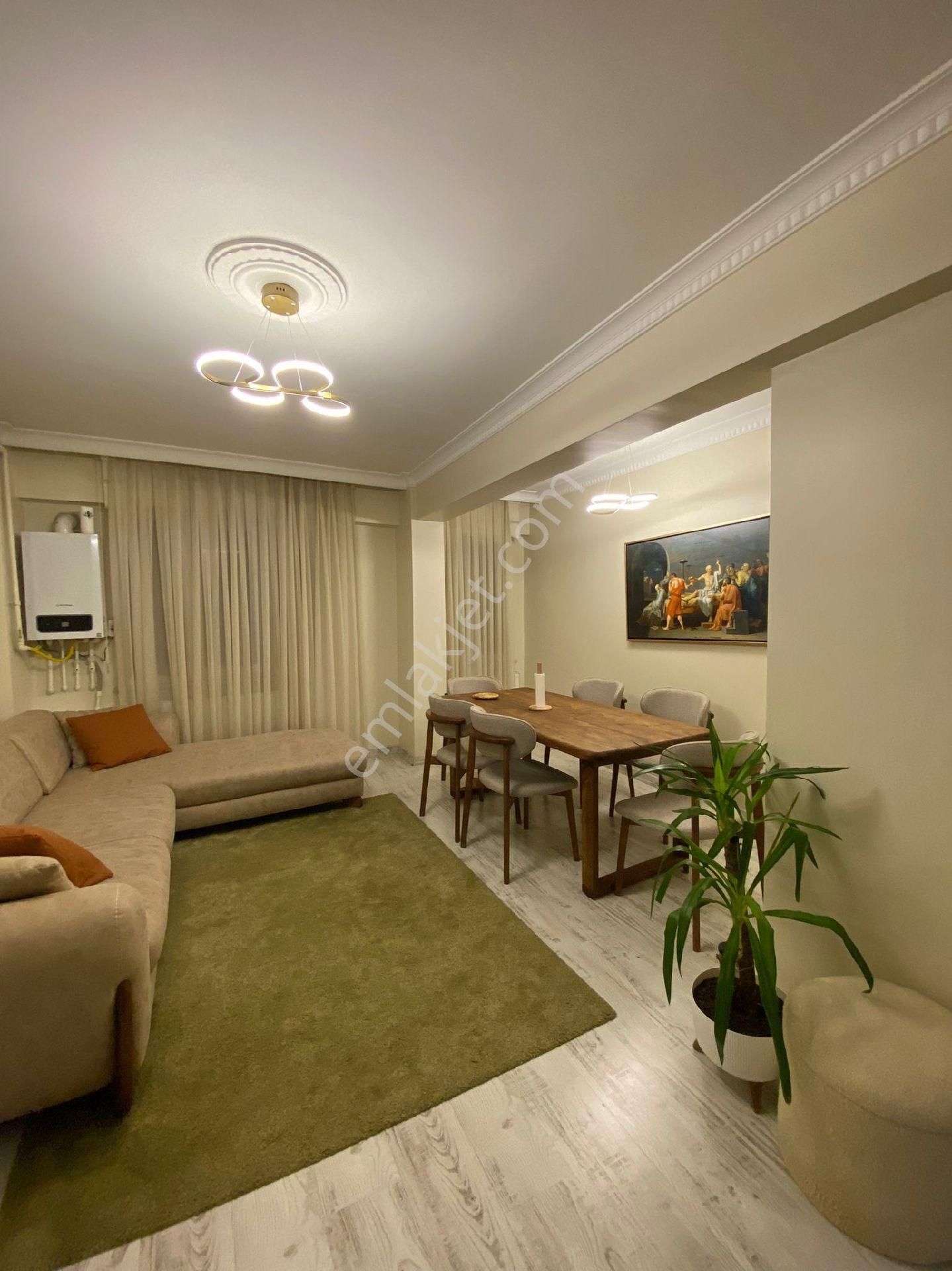 Eyüpsultan İslambeyde Kiralık 2+1 120 M2 Daire - Görsel 2