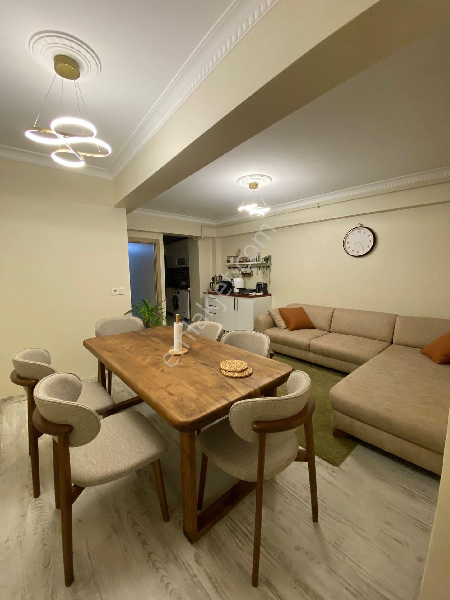 Eyüpsultan İslambeyde Kiralık 2+1 120 M2 Daire - Görsel 9