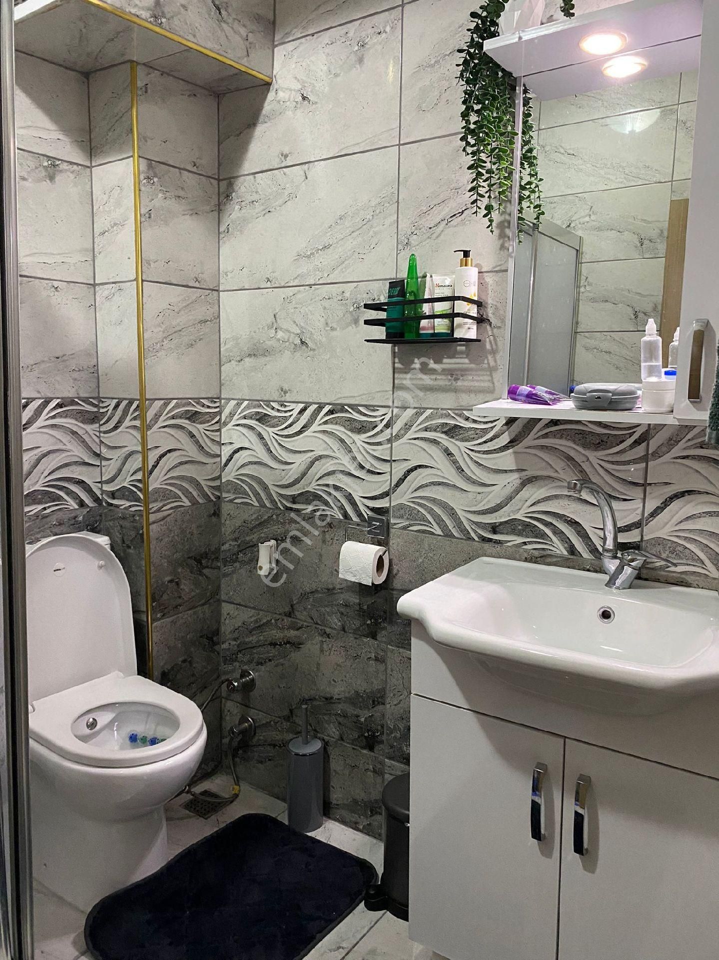 Eyüpsultan İslambeyde Kiralık 2+1 120 M2 Daire - Görsel 10