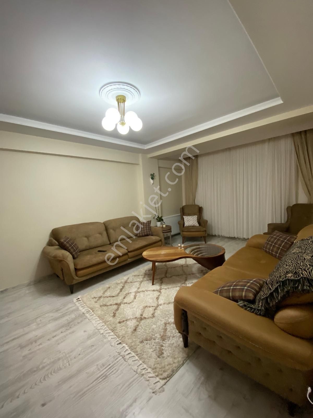 Eyüpsultan İslambeyde Kiralık 2+1 120 M2 Daire - Görsel 11