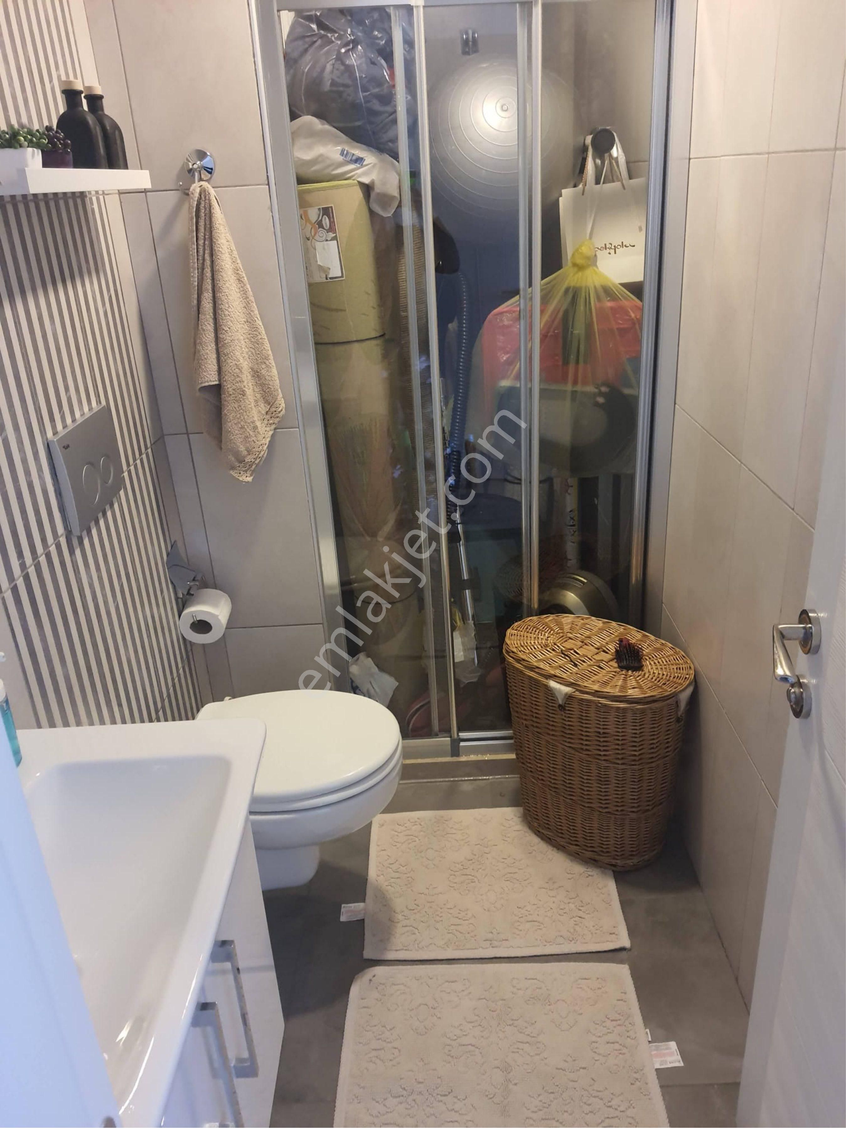 Yeşiloba’da Havuzlu, Sosyal Tesisli, 7/24 Güvenlikli Lüks Sitede Prestij Daire - Görsel 12