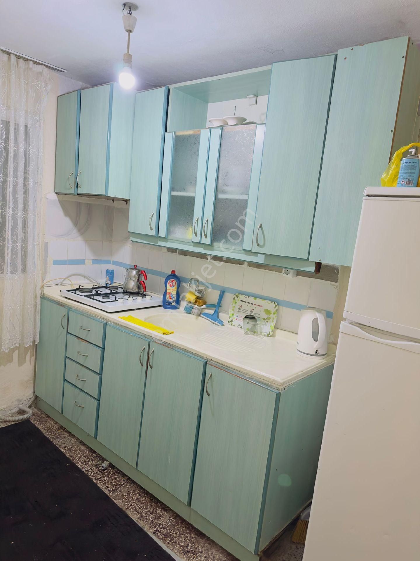 Tepekule Mahallesi 3+1 Doğalgazlı Geliş Ferah Daire Kiralık - Görsel 13