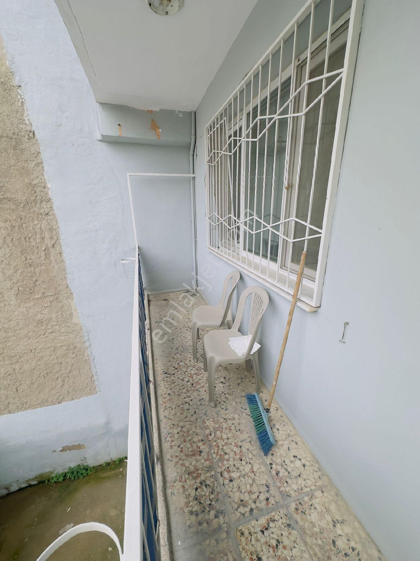 Tepekule Mahallesi 3+1 Doğalgazlı Geliş Ferah Daire Kiralık - Görsel 8