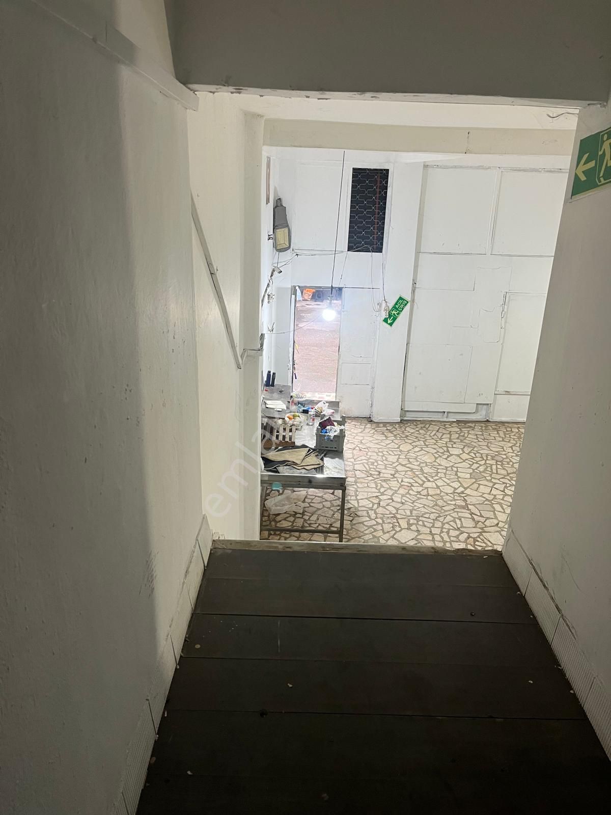 Ataşehir Yenisahra Mahallesi Ana Cadde Üstü Düz Giriş 150m2 Tavan Yüksekliği 4.5m2 Kiralık Dükkan - Görsel 15