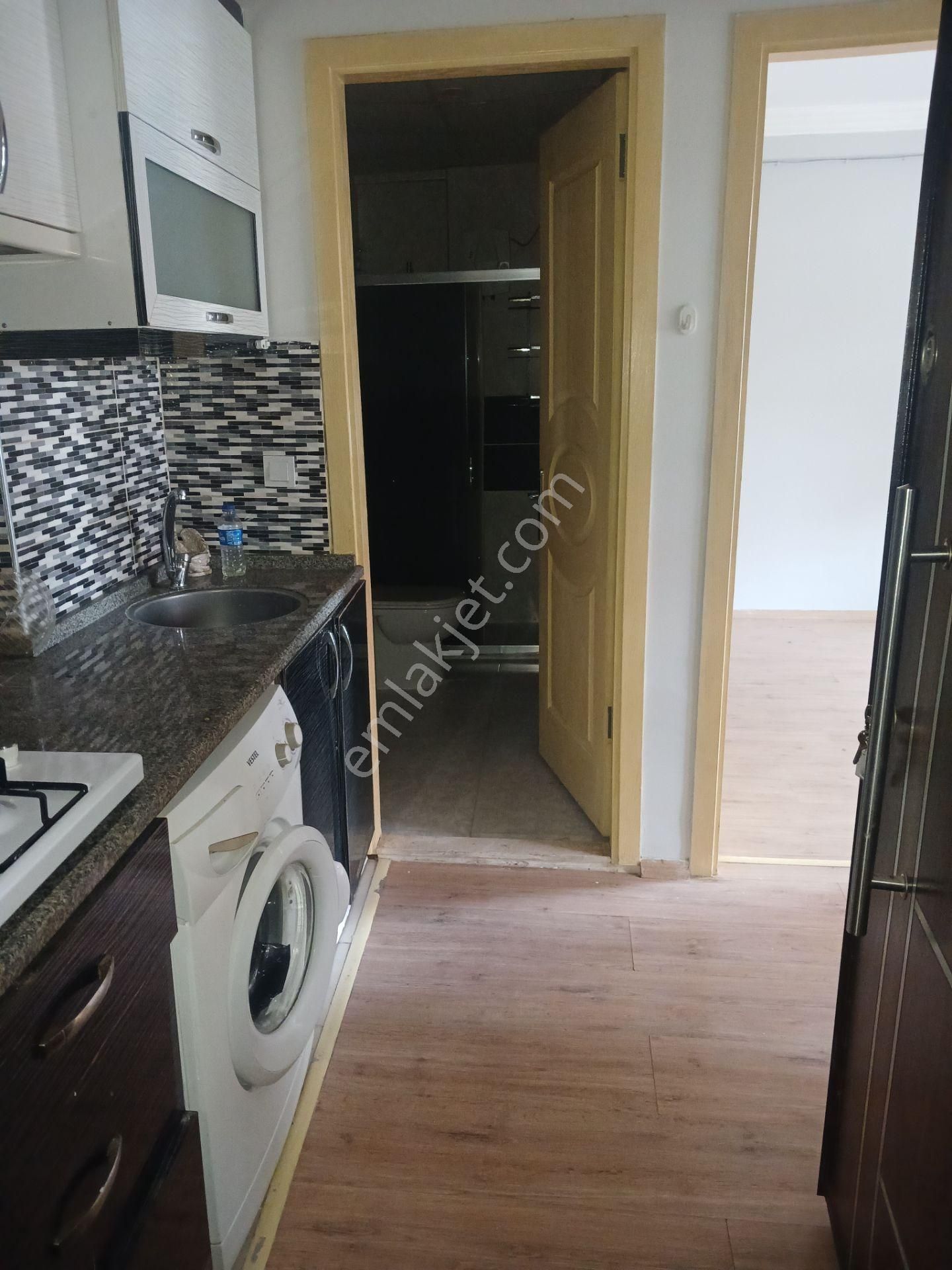 Buca Kuruçeşmede 1+1 Kiralık Daire - Görsel 10
