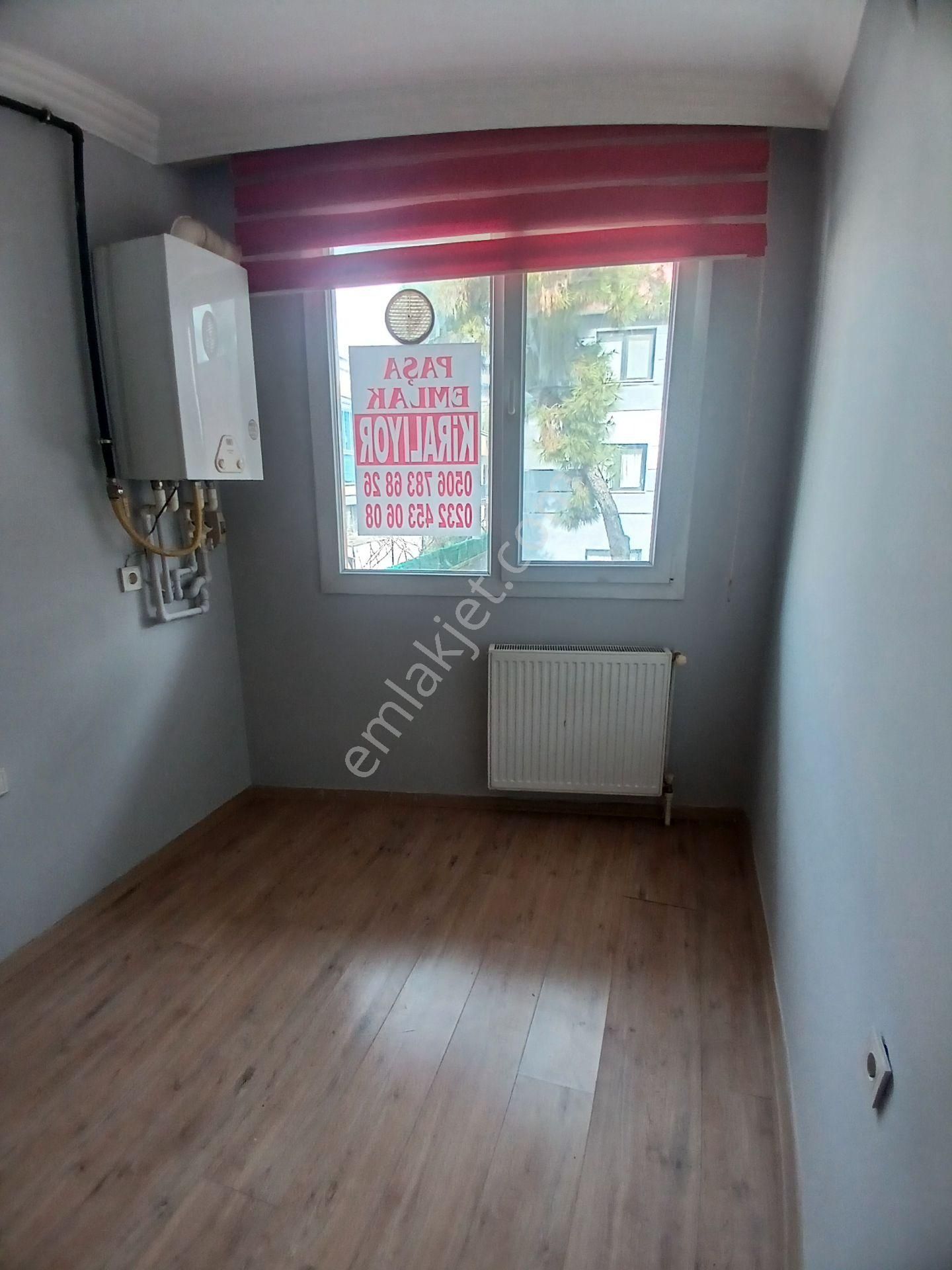 Buca Kuruçeşmede 1+1 Kiralık Daire - Görsel 5