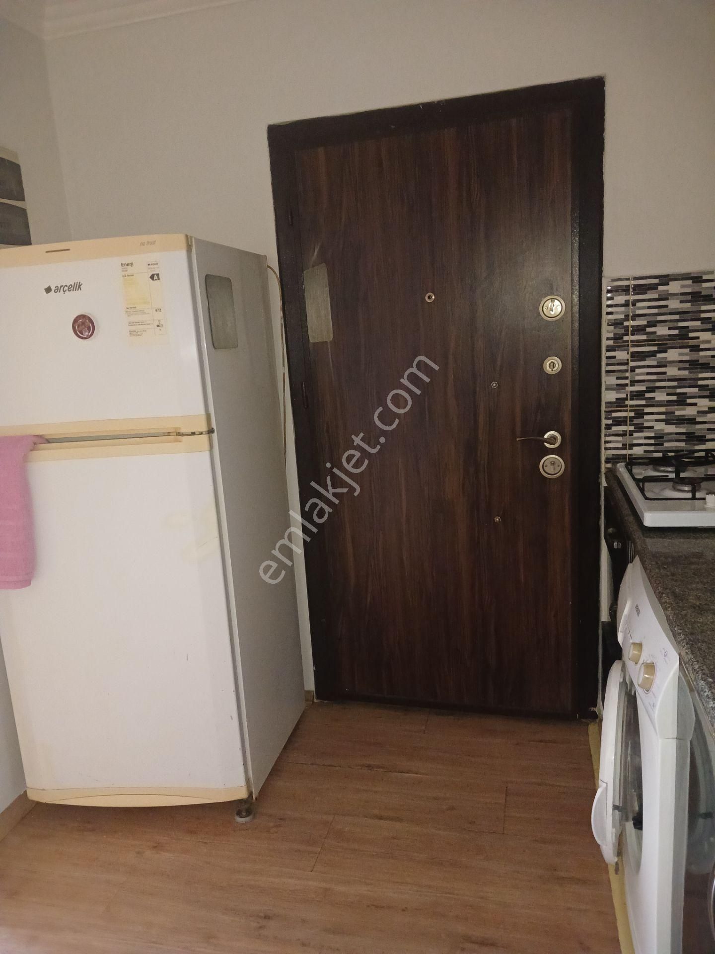 Buca Kuruçeşmede 1+1 Kiralık Daire - Görsel 9