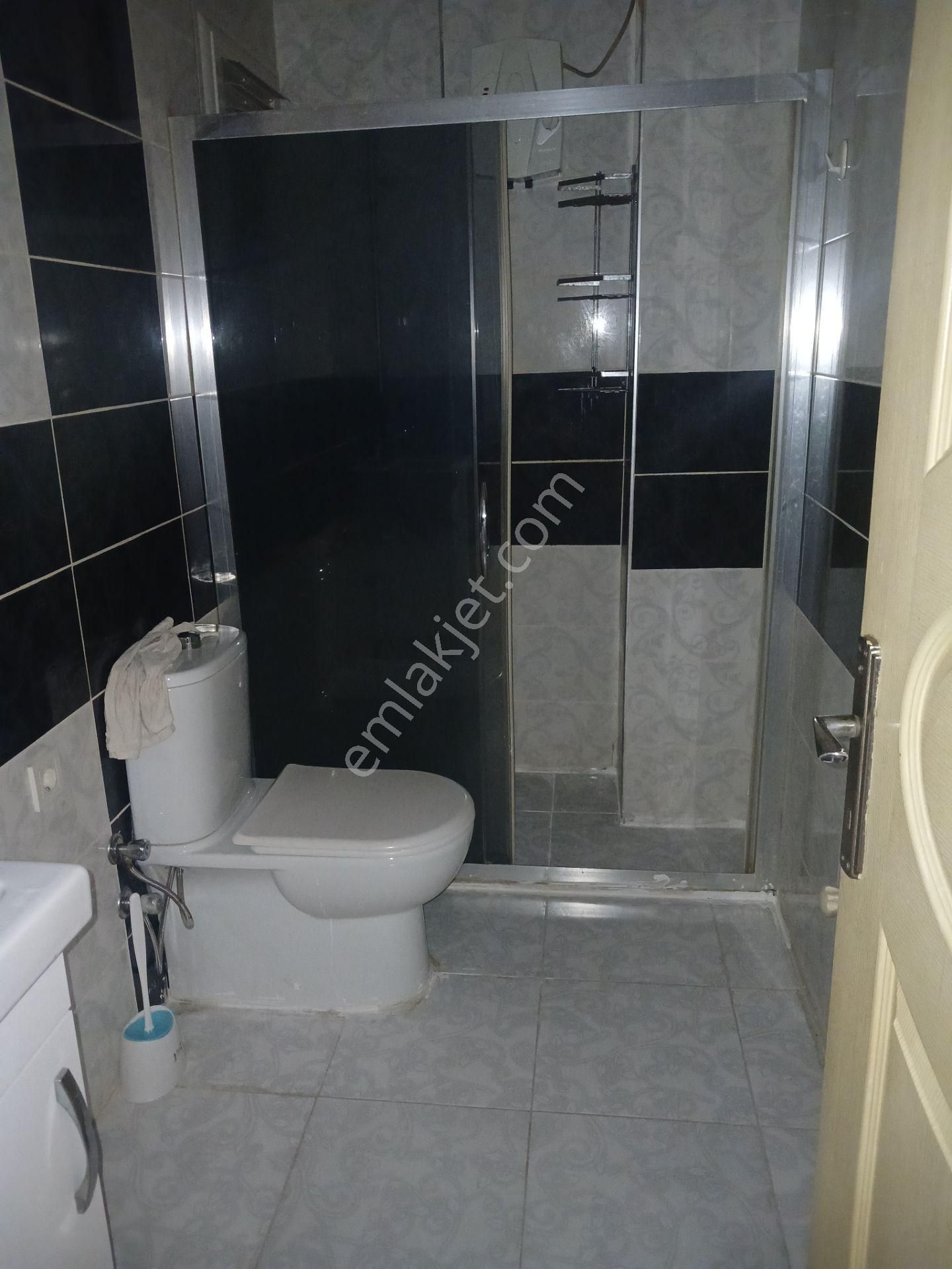 Buca Kuruçeşmede 1+1 Kiralık Daire - Görsel 7