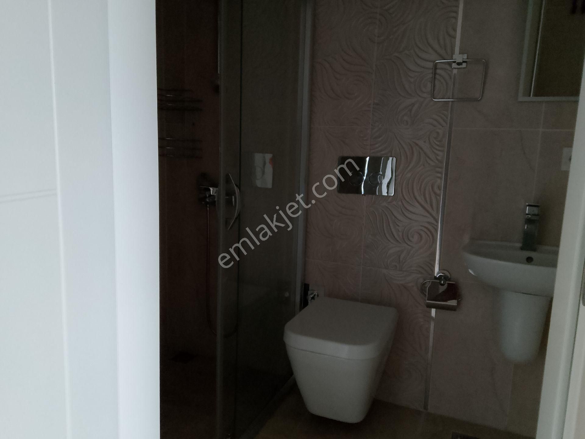 Bursa Nilüfer Beşevler Konak Cad.4+1arakat Siteiçi Metroya Yakın Yeni Kiralık Daire - Görsel 2