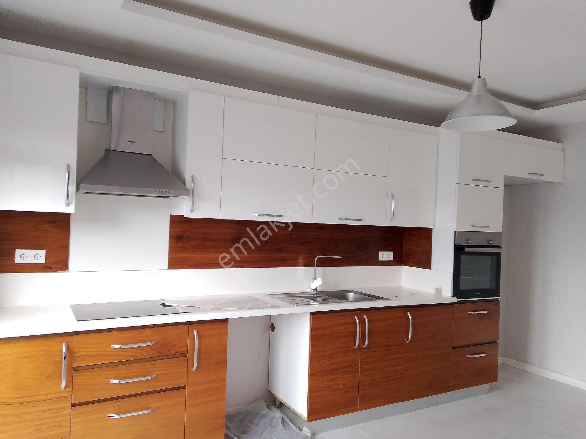 Bursa Nilüfer Beşevler Konak Cad.4+1arakat Siteiçi Metroya Yakın Yeni Kiralık Daire - Görsel 20