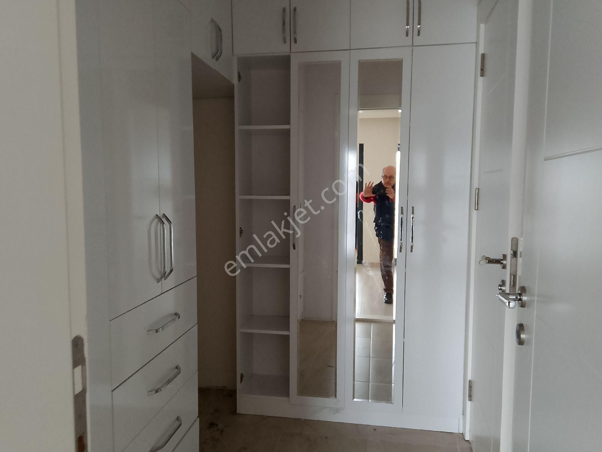 Bursa Nilüfer Beşevler Konak Cad.4+1arakat Siteiçi Metroya Yakın Yeni Kiralık Daire - Görsel 5